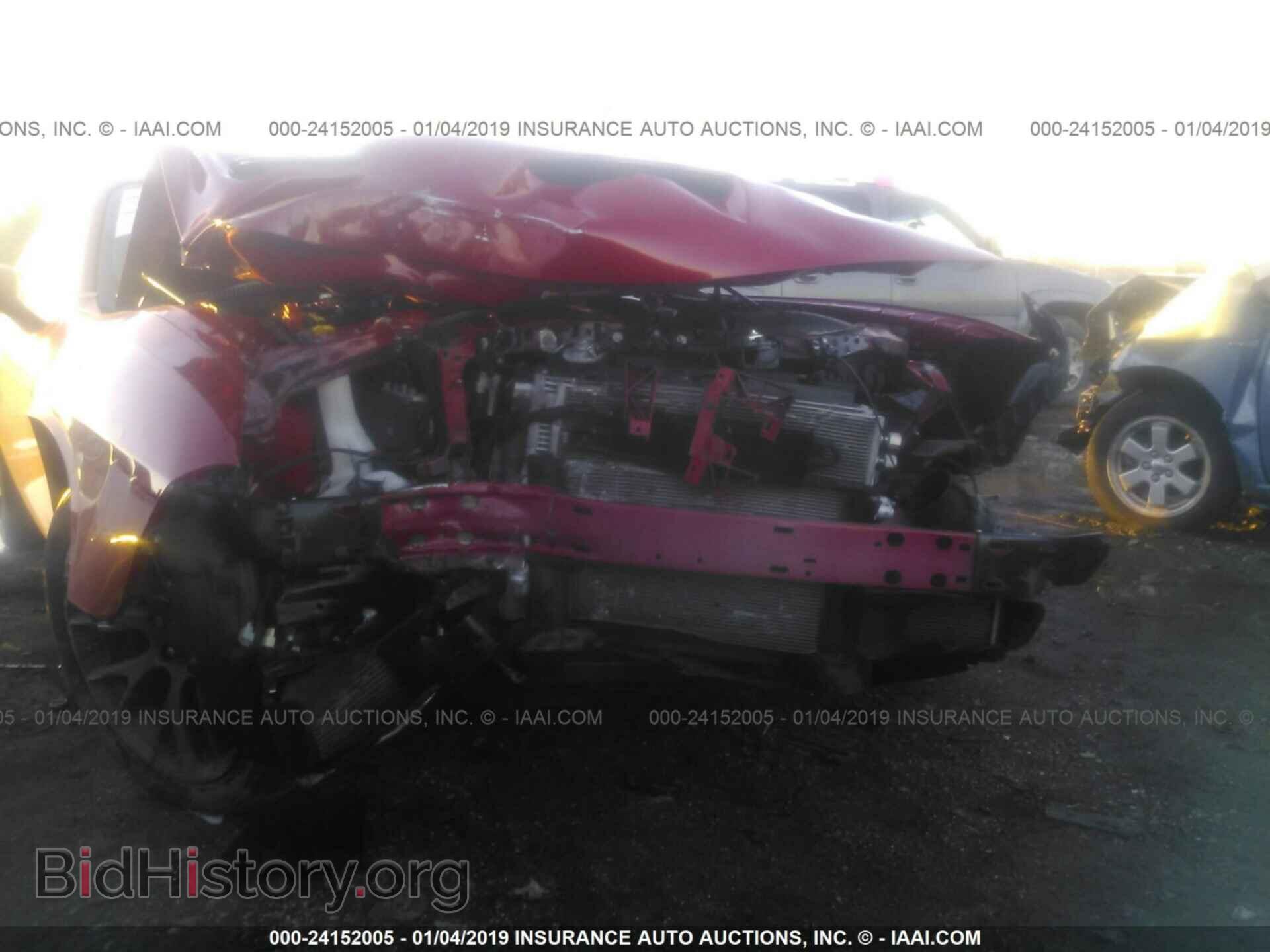 2015 DODGE CHALLENGER - VIN: 2C3CDZC90FH910174 - Photo 6