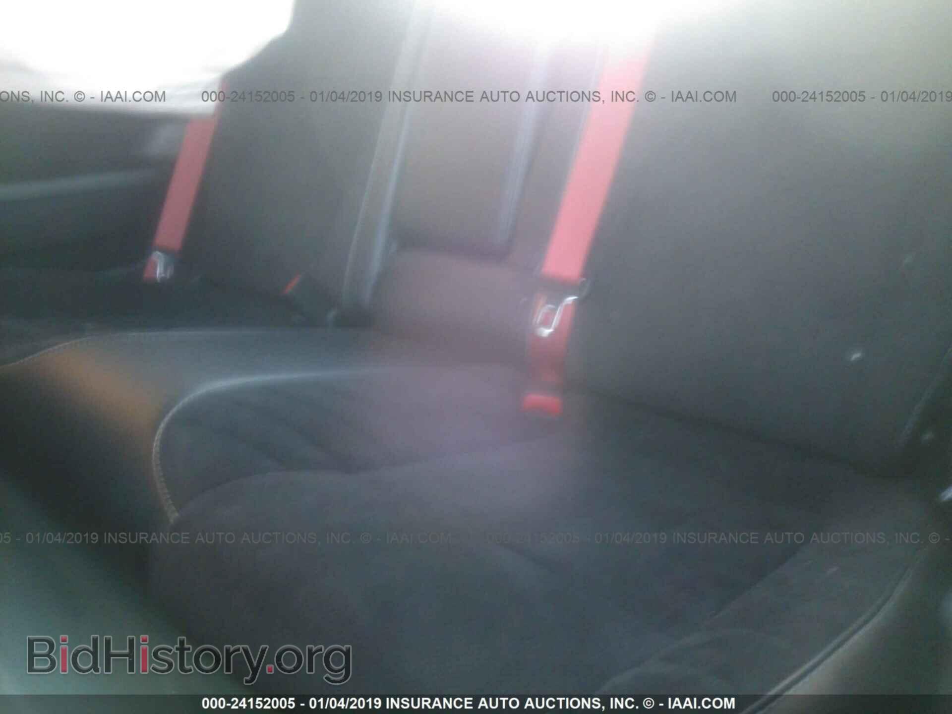 2015 DODGE CHALLENGER - VIN: 2C3CDZC90FH910174 - Photo 8