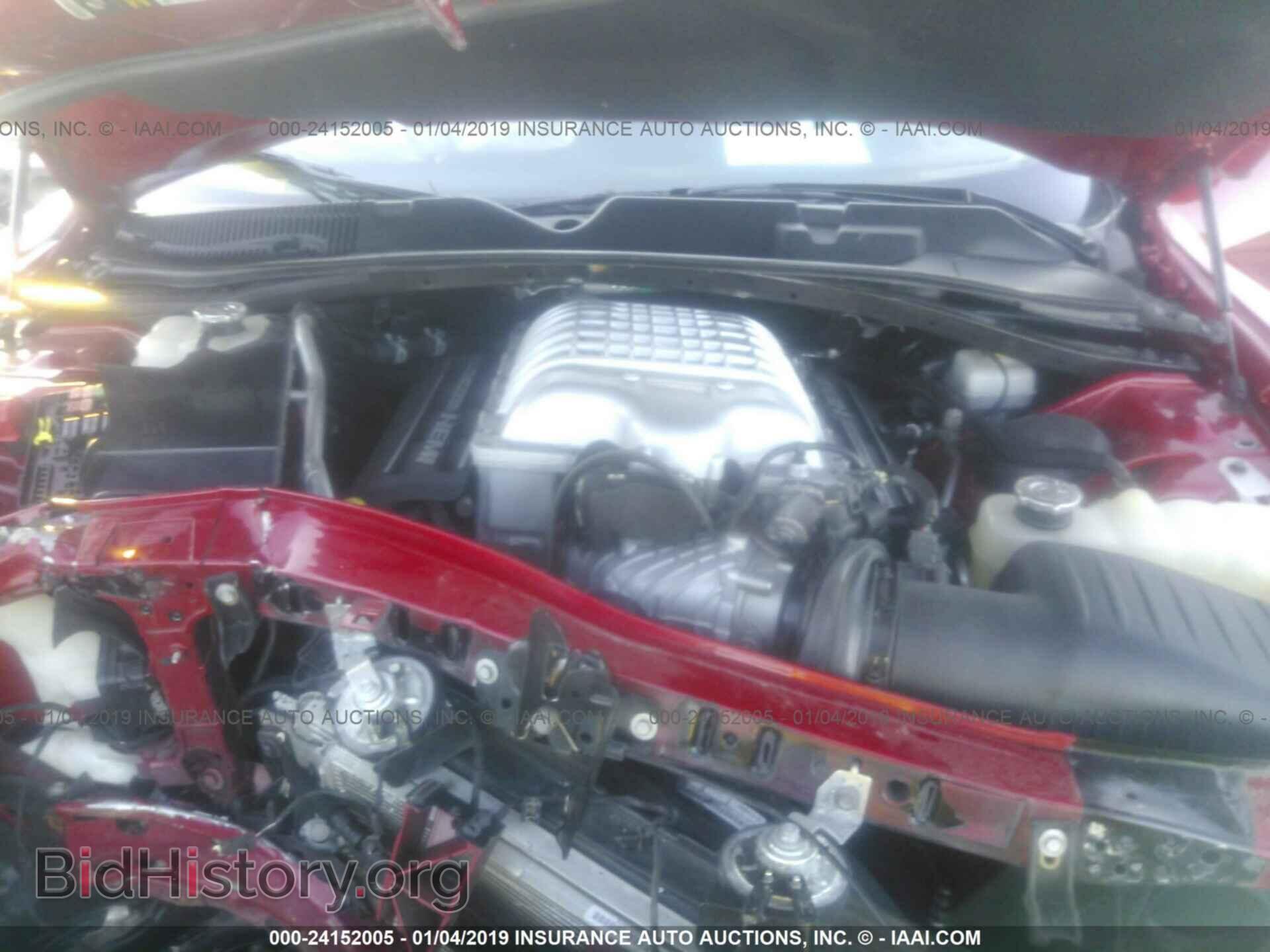 2015 DODGE CHALLENGER - VIN: 2C3CDZC90FH910174 - Photo 10