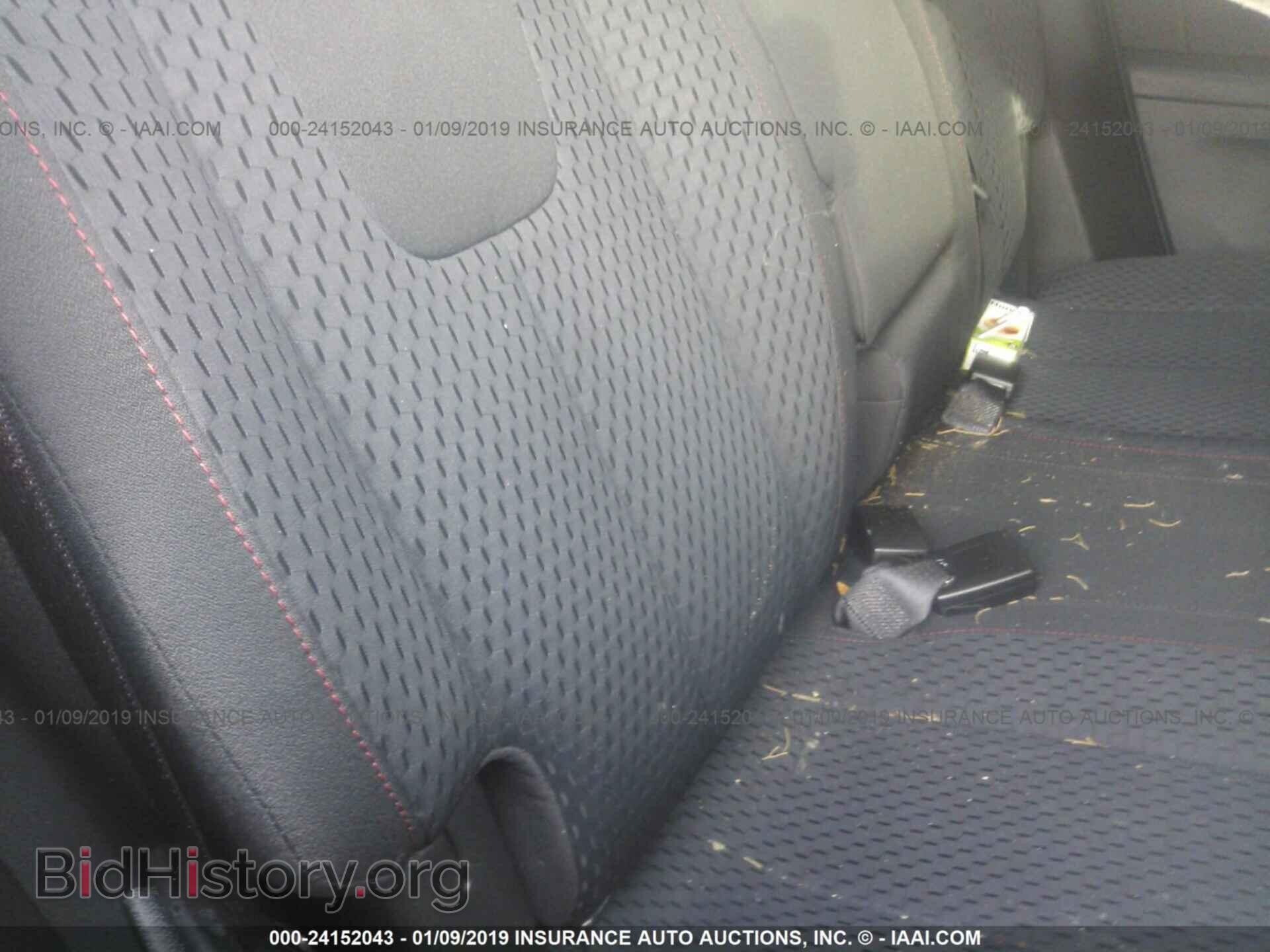 2013 GMC TERRAIN - VIN: 2GKALMEK0D6363901 - Photo 8