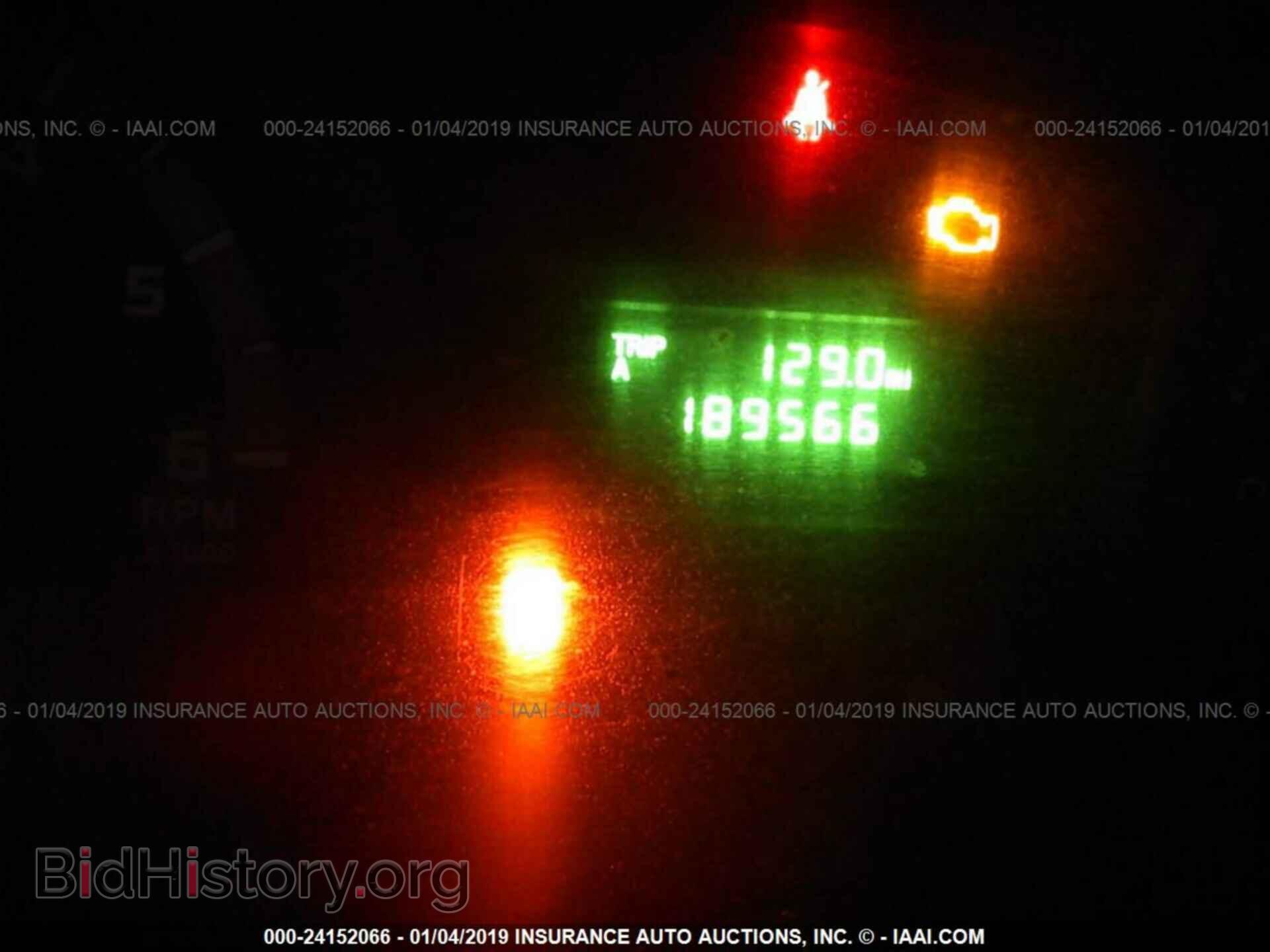 2009 FORD ECONOLINE - VIN: 1FTSE34LX9DA12470 - Фото 7