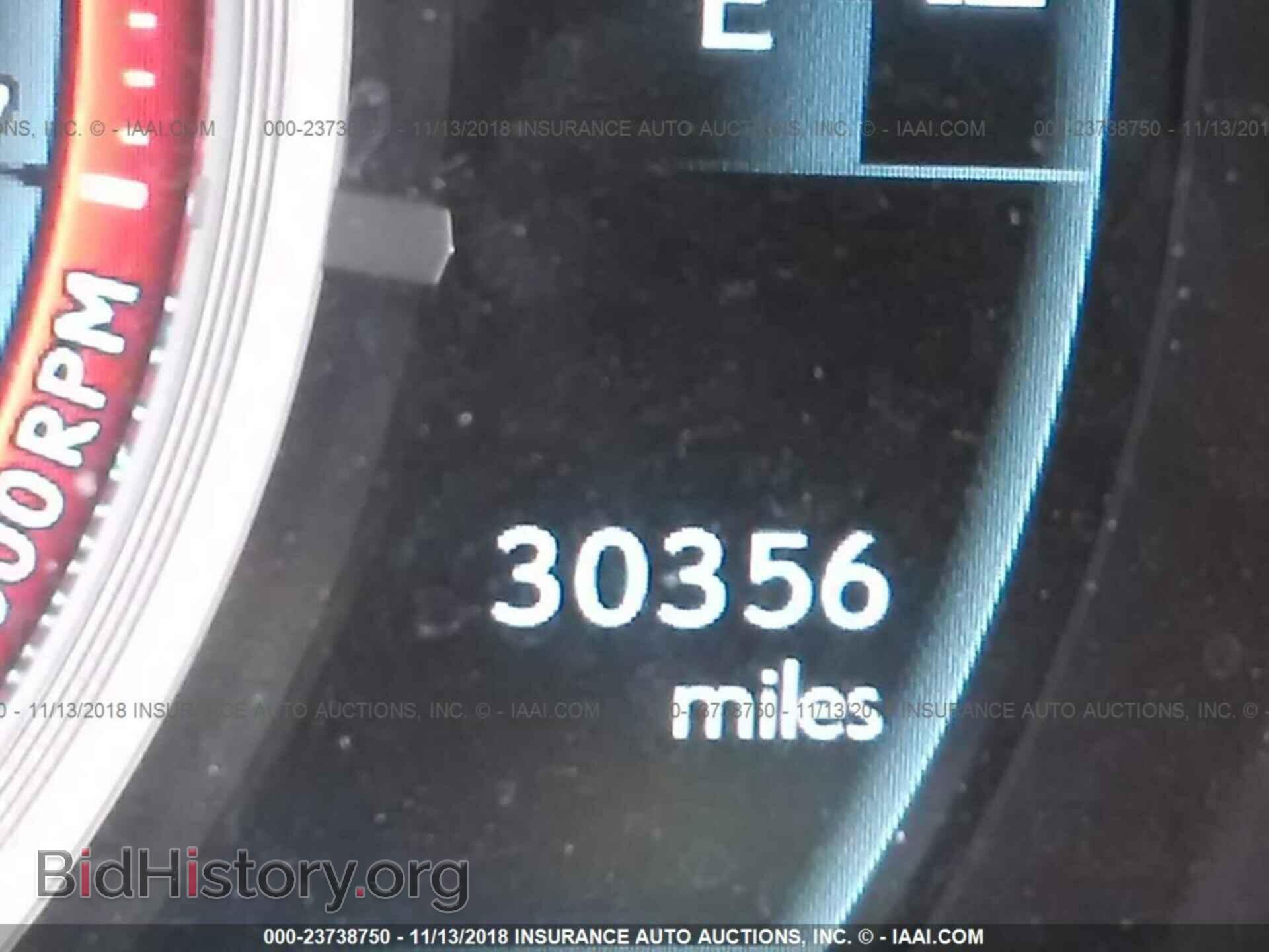 2015 LEXUS IS - VIN: JTHBF1D23F5055951 - Фото 7