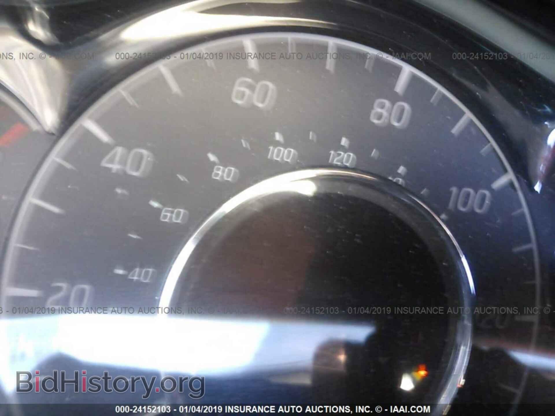 2016 NISSAN VERSA NOTE - VIN: 3N1CE2CP5GL398339 - Photo 7