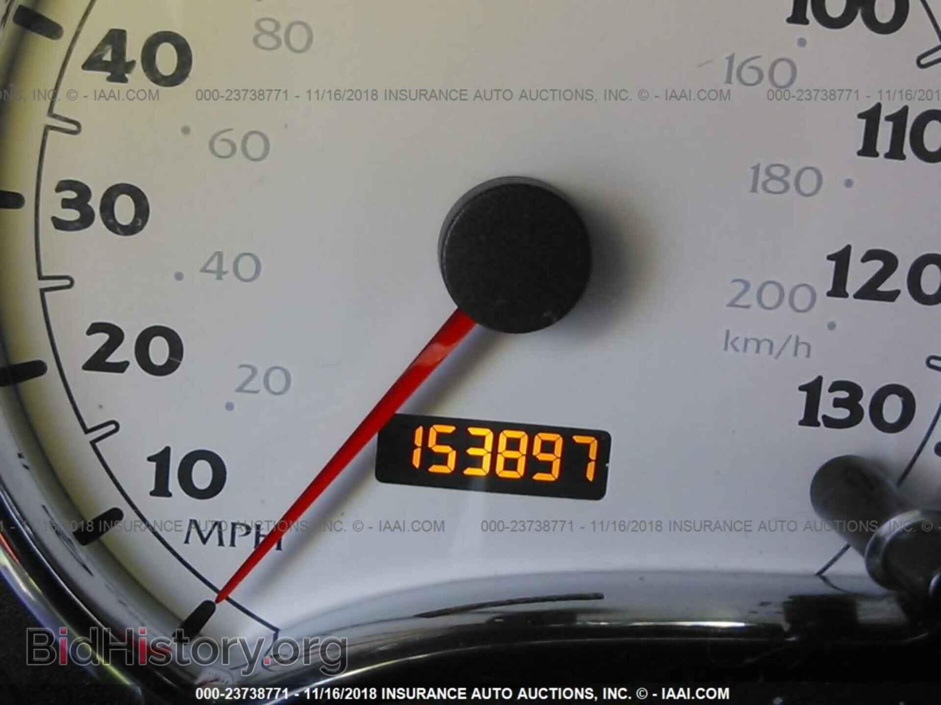 2005 SATURN VUE - VIN: 5GZCZ53465S845735 - Фото 7