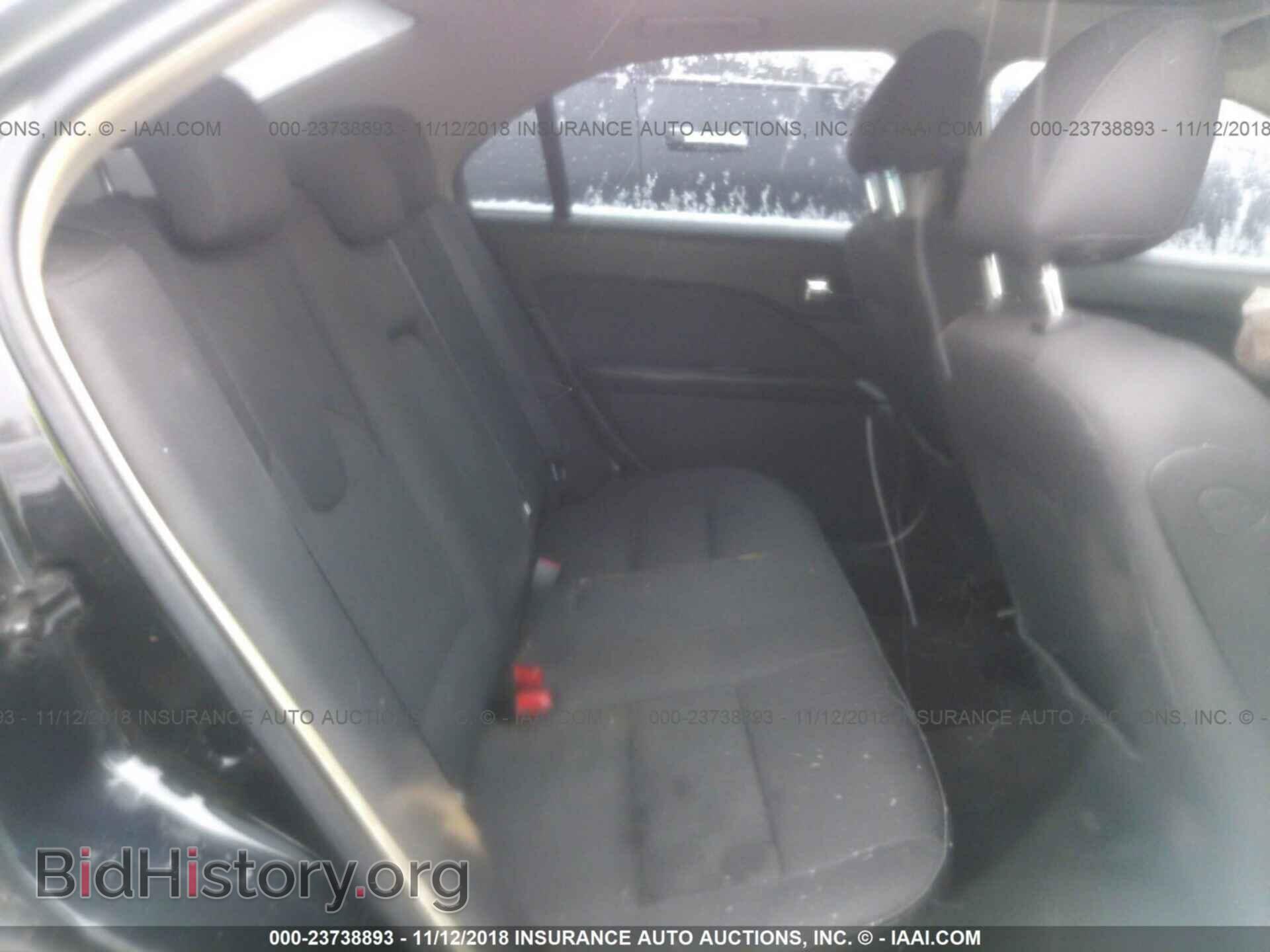 2013 BUICK ENCLAVE - VIN: 5GAKRDKDXDJ168798 - Фото 8
