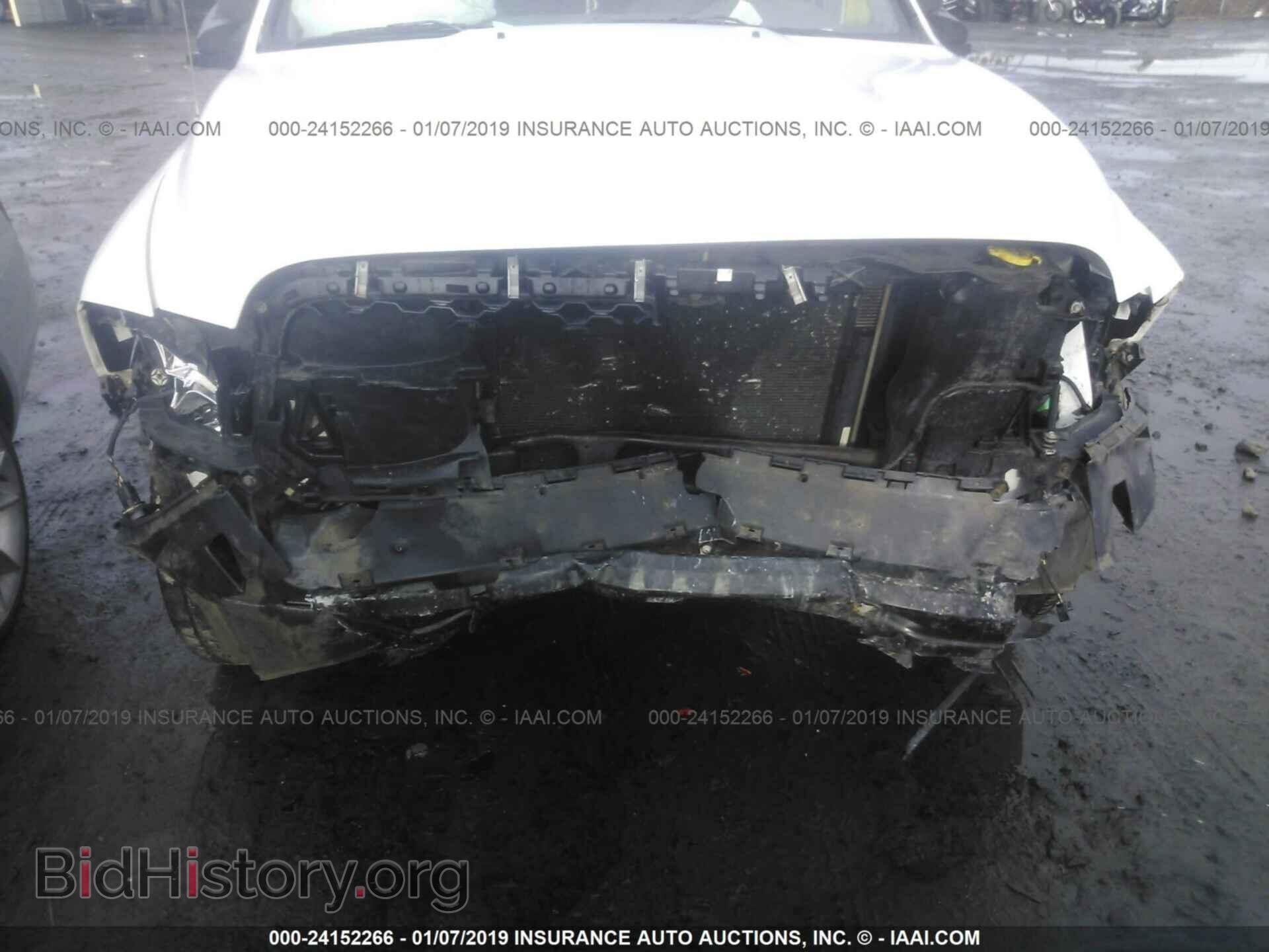 2013 RAM 1500 - VIN: 1C6RR7FTXDS714615 - Photo 6