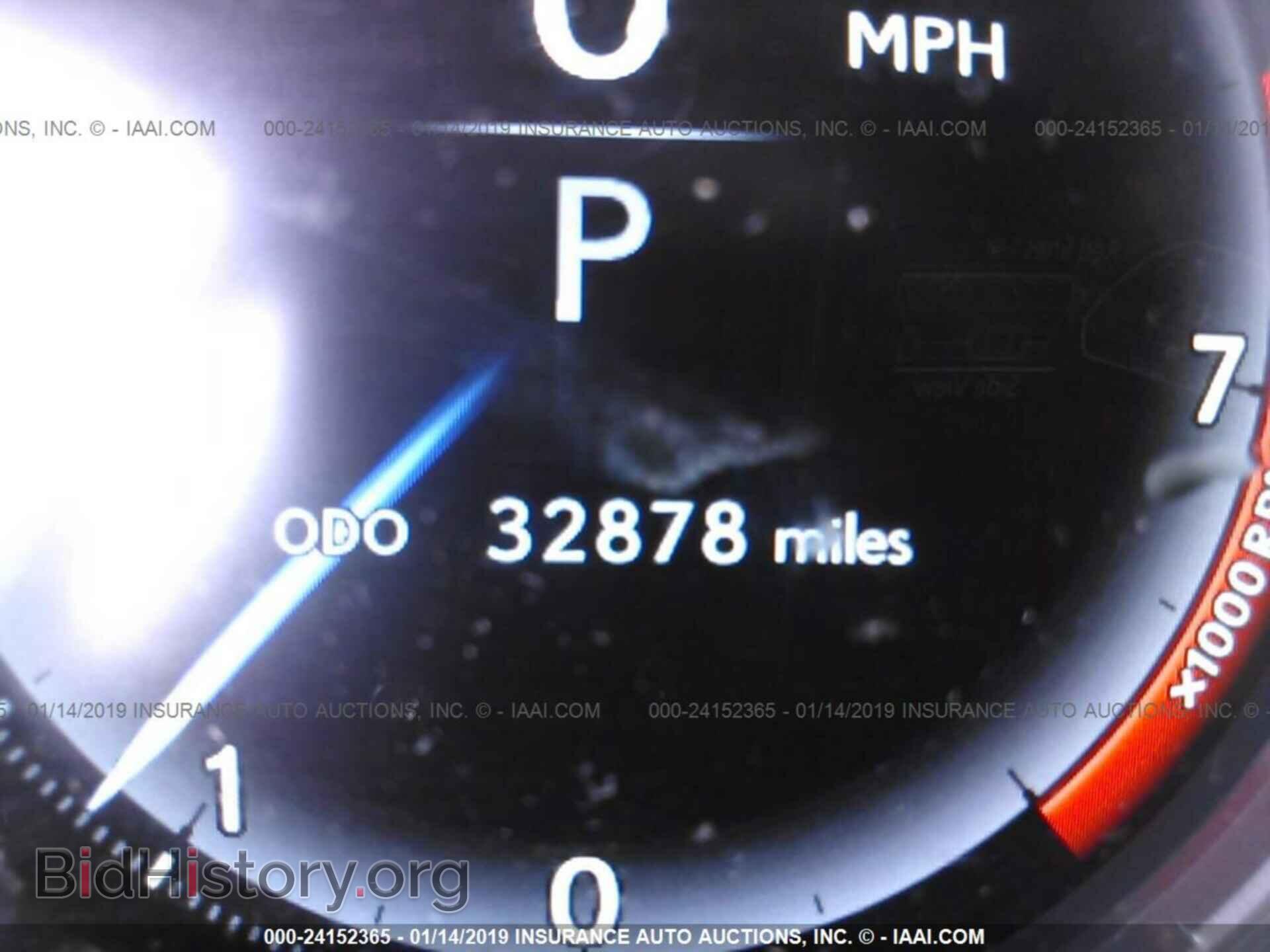 2016 LEXUS RX - VIN: 2T2BZMCA5GC048101 - Photo 7