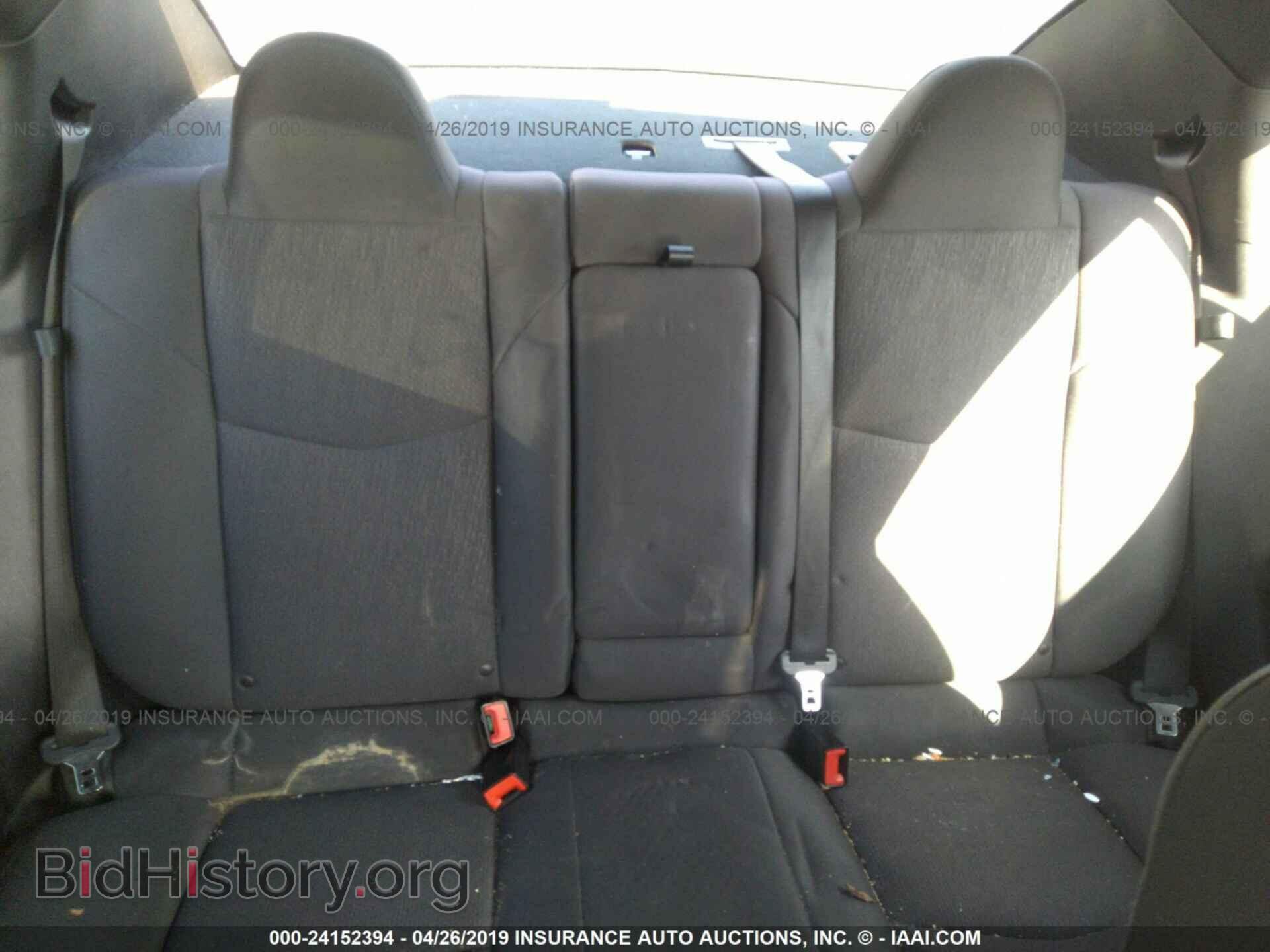 2012 CHRYSLER 200 - VIN: 1C3CCBAB2CN281701 - Photo 8