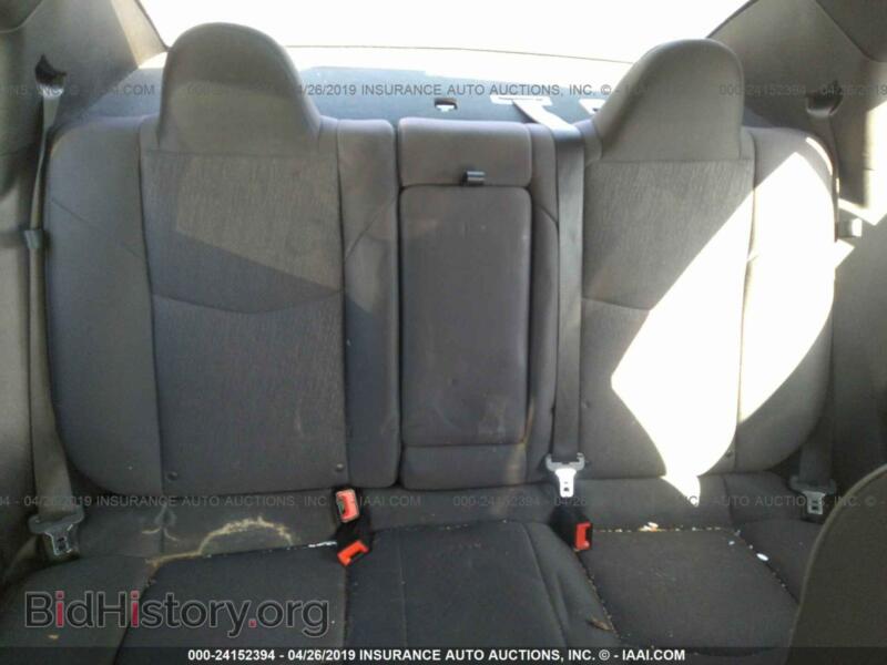 2012 Chrysler 200 (VIN 1C3CCBAB2CN281701) — фото 8 из 10