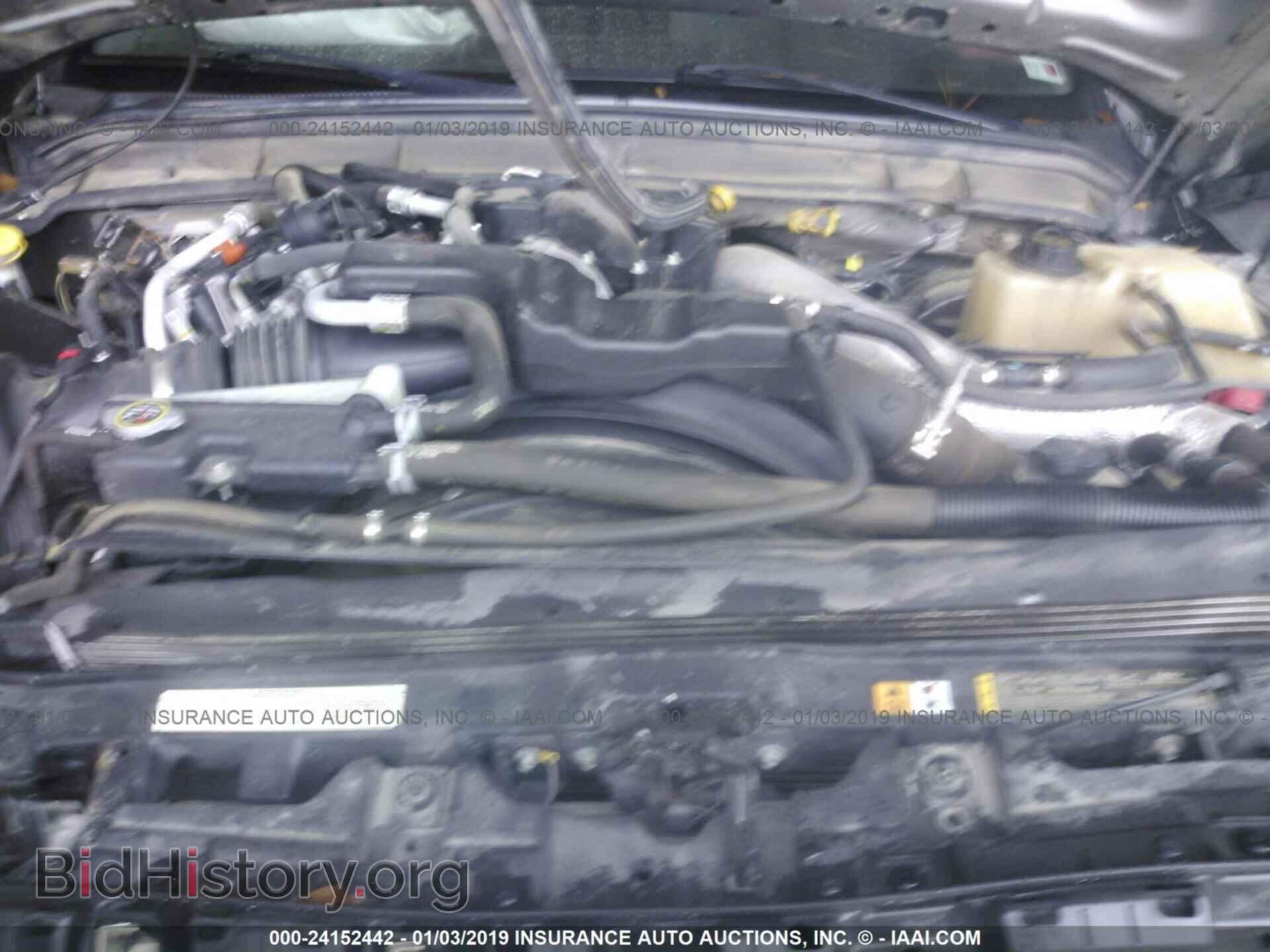 2014 FORD F250 - VIN: 1FT7W2BTXEEB29261 - Фото 10