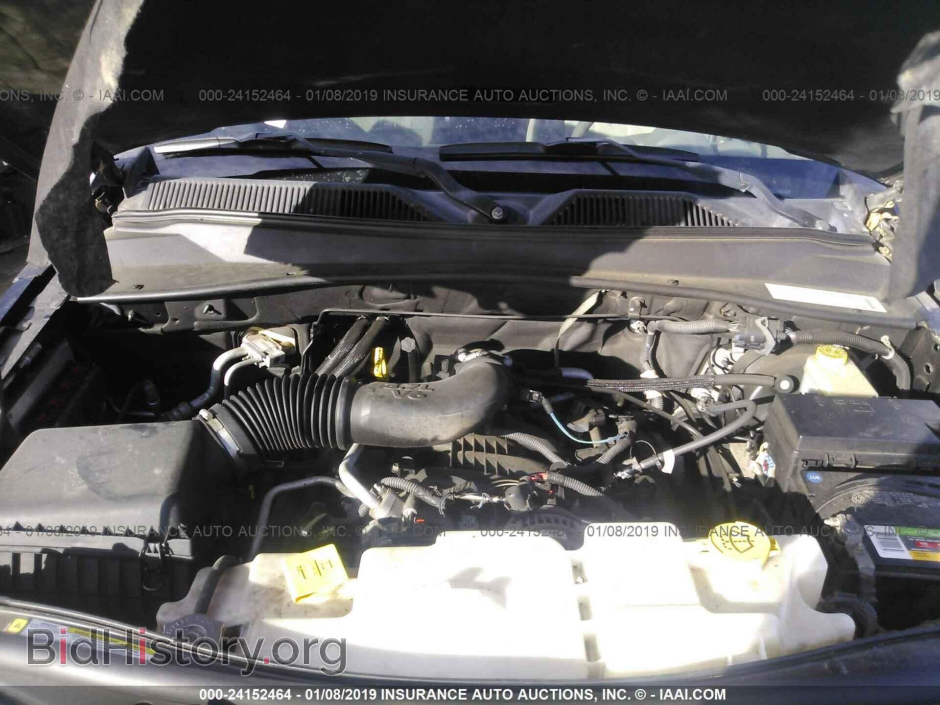 2008 DODGE NITRO - VIN: 1D8GT58K08W280747 - Фото 10
