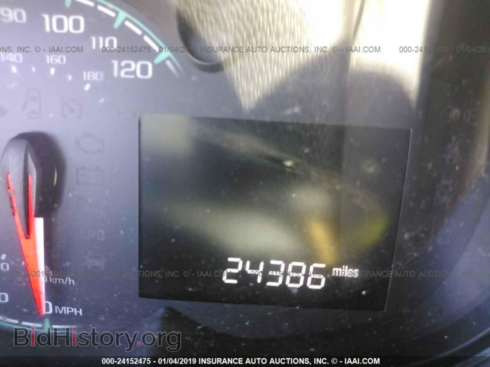 2017 CHEVROLET SPARK - VIN: KL8CB6SA2HC780652 - Фото 7