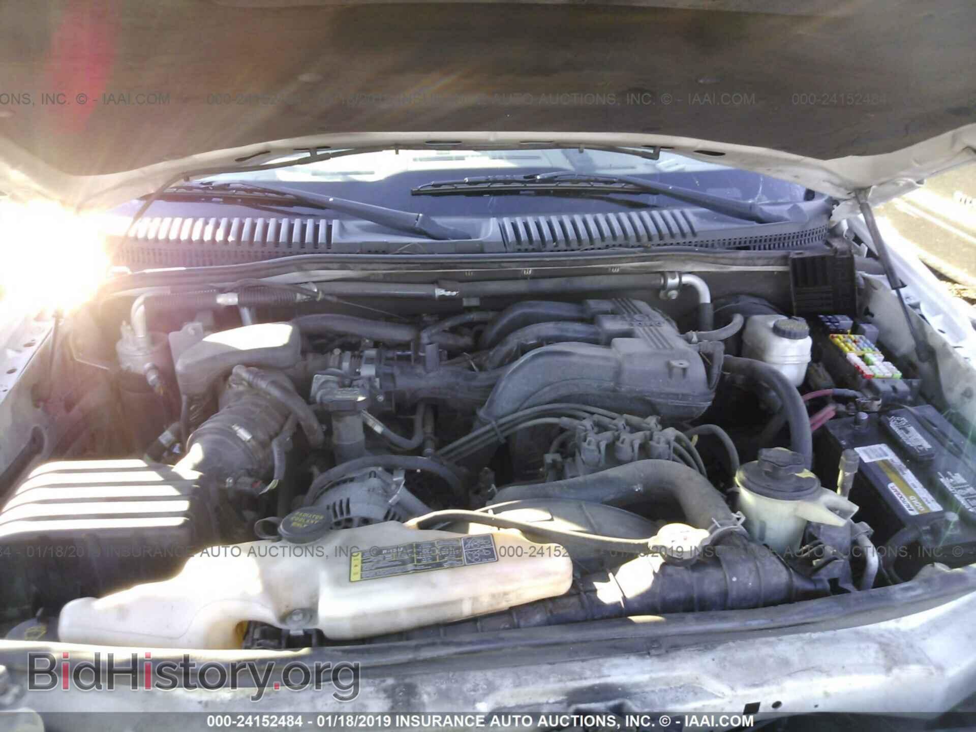 2008 FORD EXPLORER - VIN: 1FMEU64E38UB23410 - Фото 10