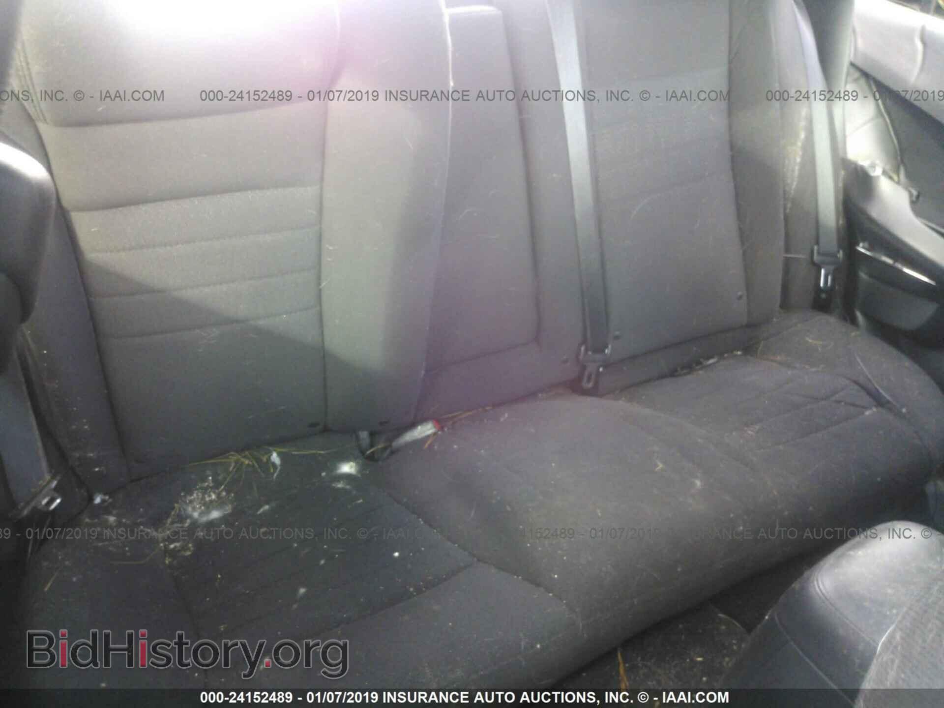 2014 DODGE CHARGER - VIN: 2C3CDXCTXEH142654 - Фото 8