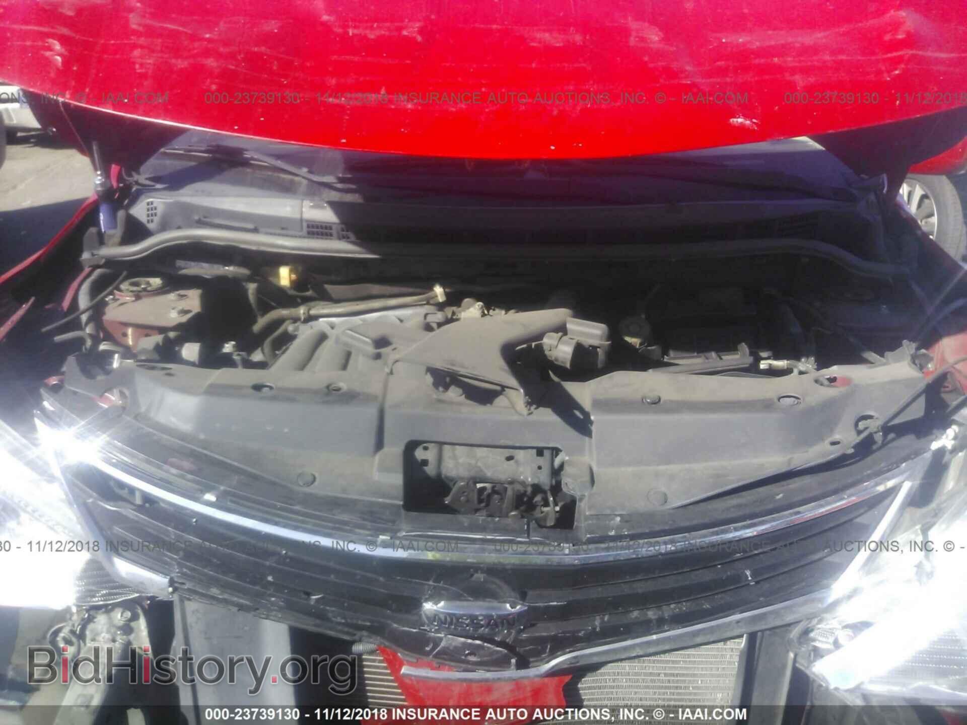2012 NISSAN VERSA - VIN: 3N1BC1CP6CL367459 - Фото 10