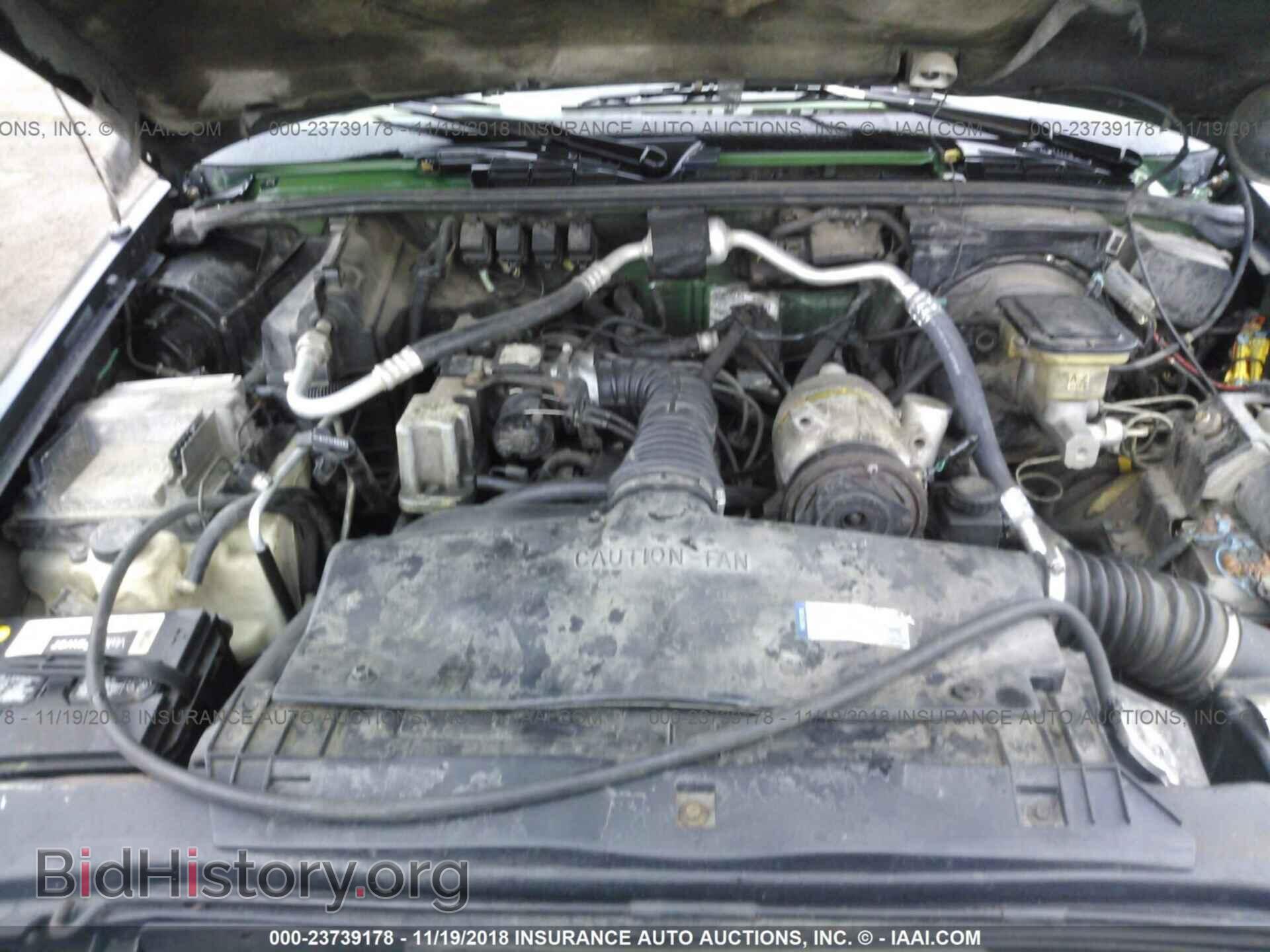2013 CHEVROLET IMPALA - VIN: 2G1WG5E36D1158173 - Фото 10