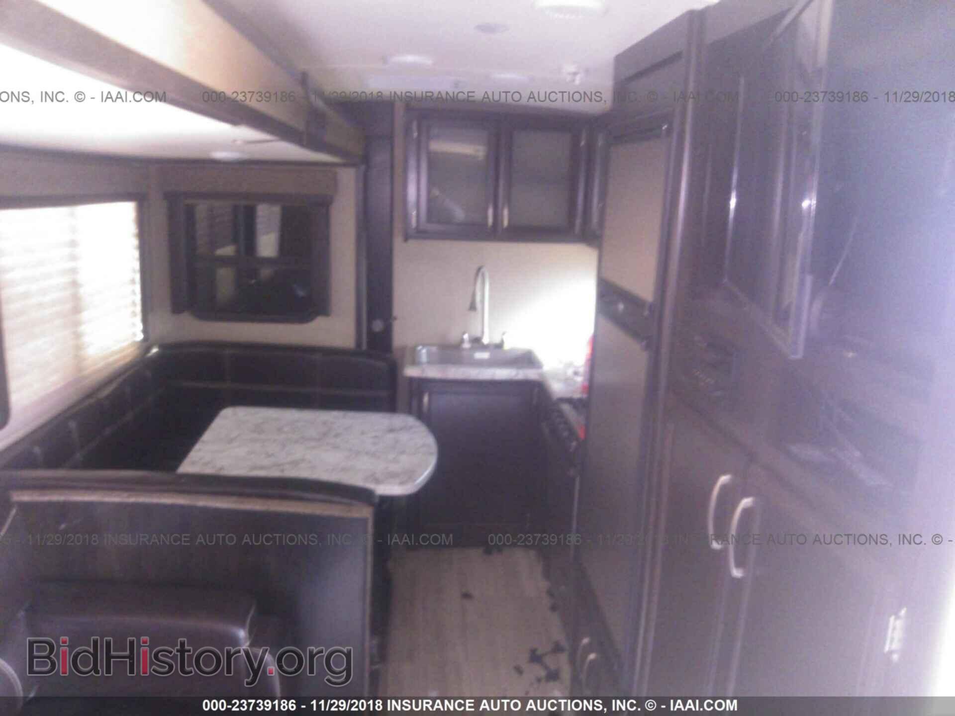 2016 GRAND DESIGN IMAGINE - VIN: 573TE3226G3401455 - Фото 5