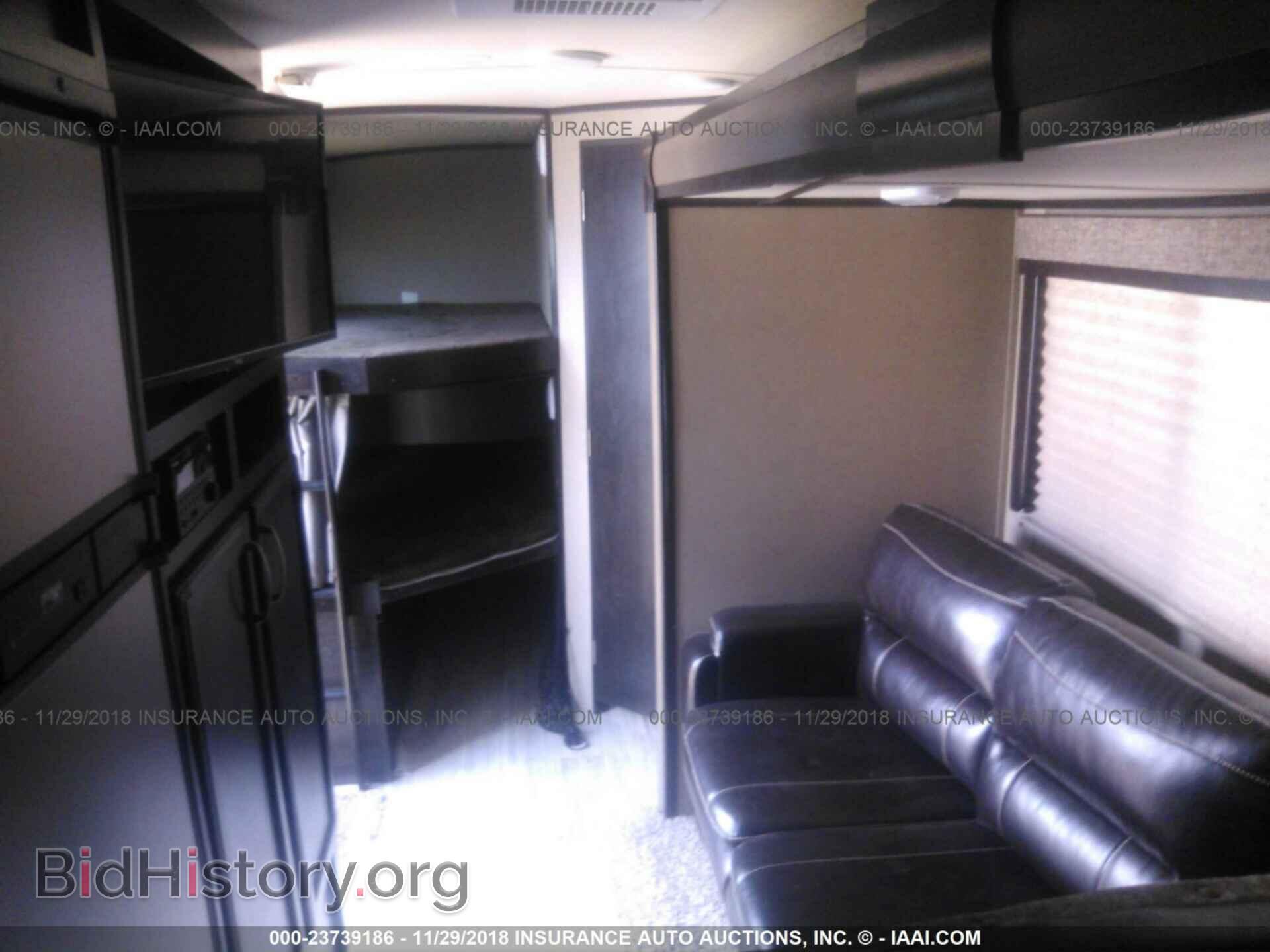 2016 GRAND DESIGN IMAGINE - VIN: 573TE3226G3401455 - Фото 8