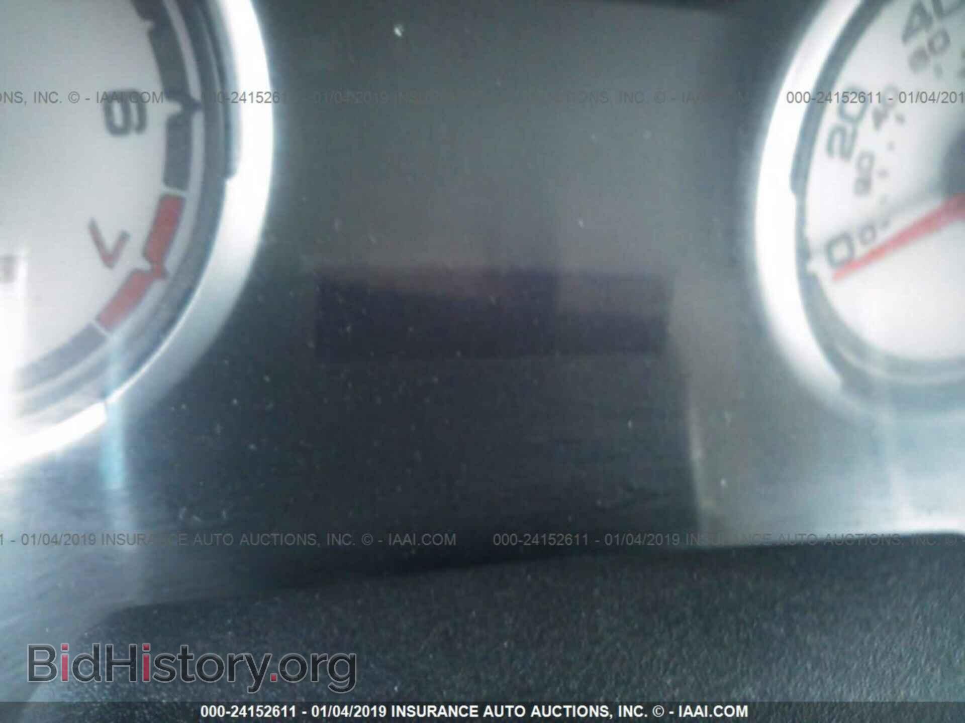 2010 FORD FOCUS - VIN: 1FAHP3FN7AW172212 - Фото 7