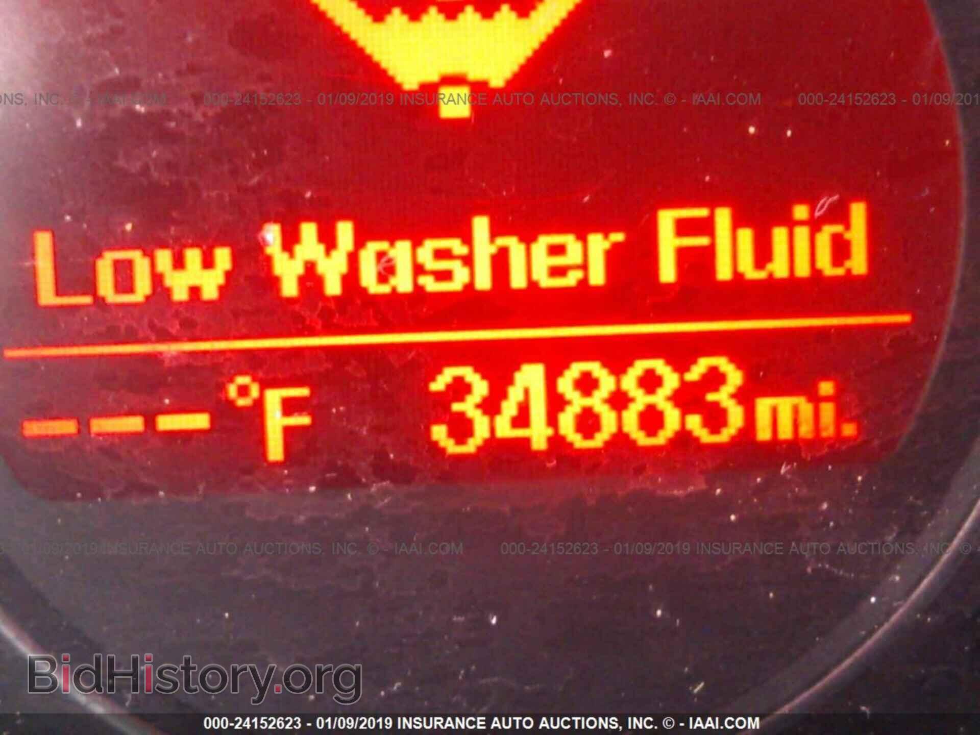 2013 KIA OPTIMA - VIN: 5XXGM4A79DG179312 - Photo 7