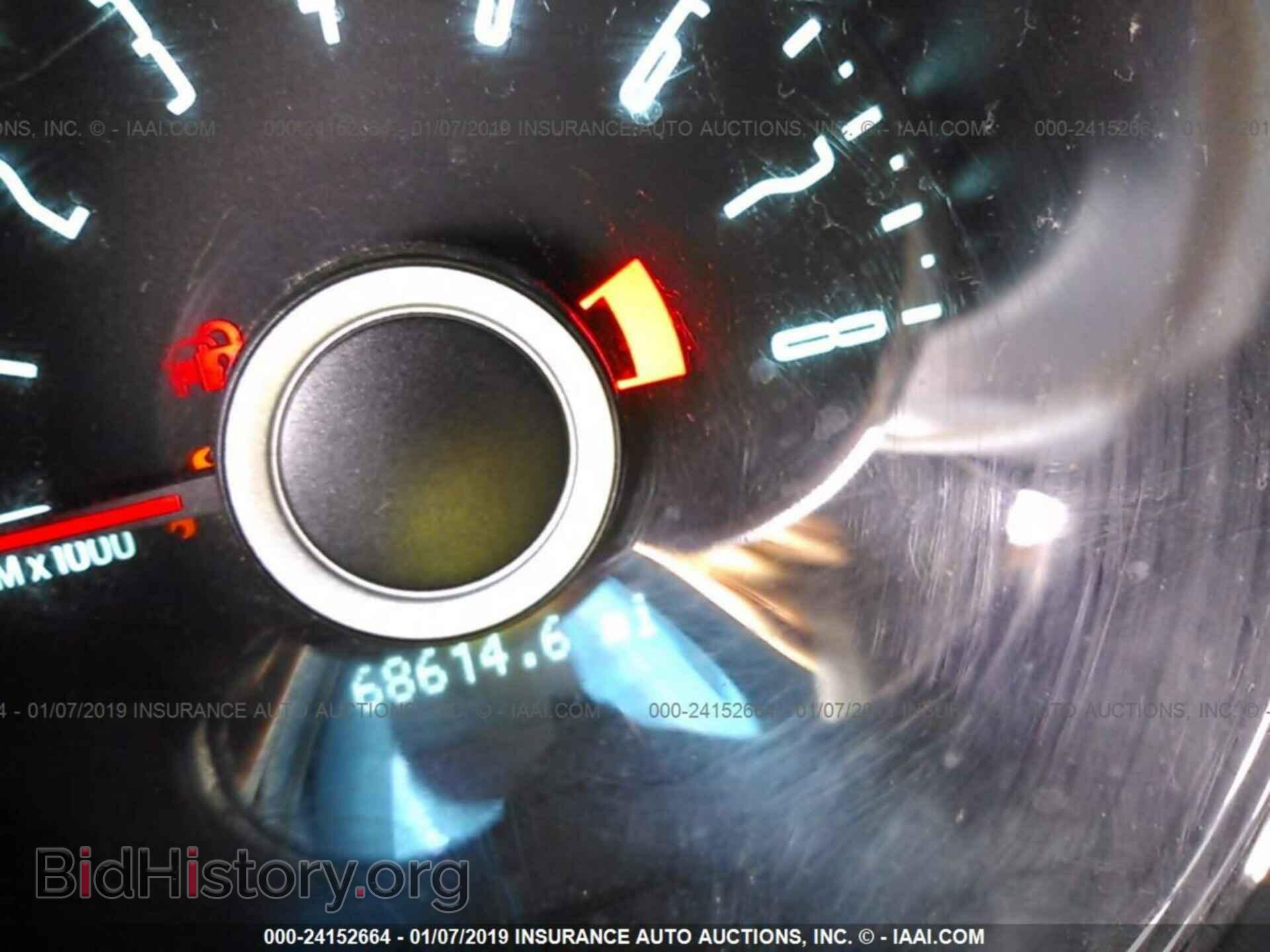 2014 FORD MUSTANG - VIN: 1ZVBP8AM2E5250111 - Фото 7