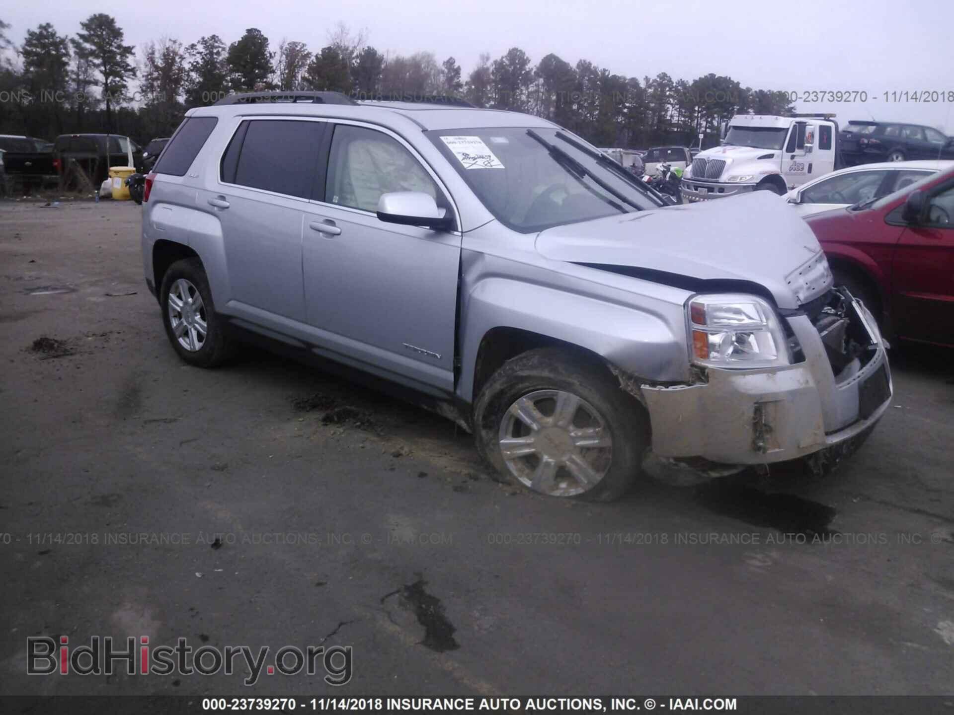 Фотография 2A4GM68446R602020 - CHRYSLER PACIFICA 2006