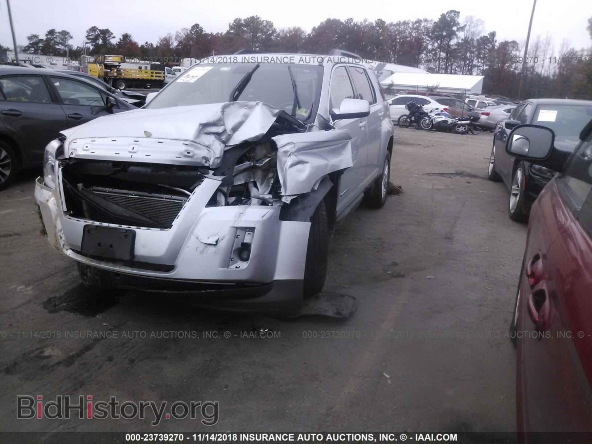 2006 CHRYSLER PACIFICA - VIN: 2A4GM68446R602020 - Фото 2