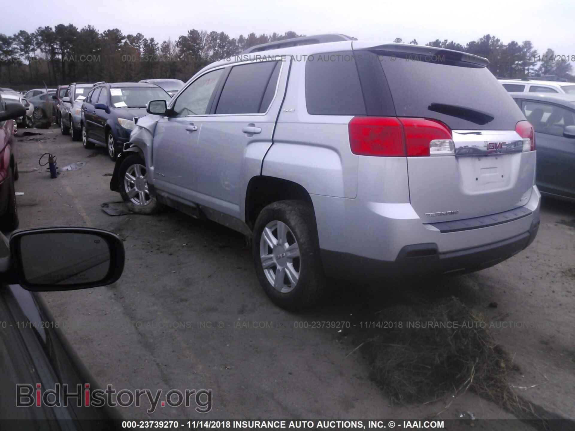 2006 CHRYSLER PACIFICA - VIN: 2A4GM68446R602020 - Фото 3