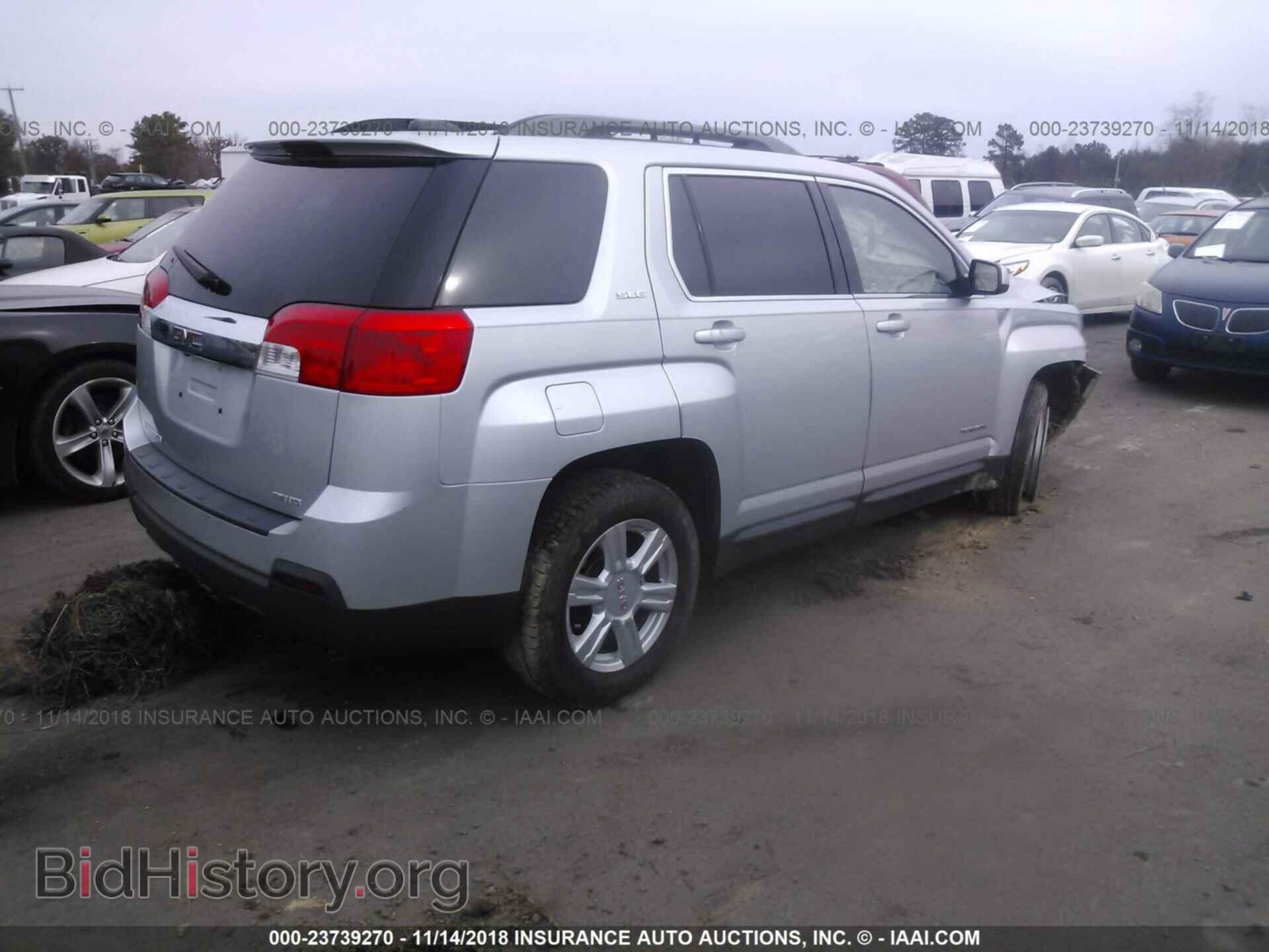 2006 CHRYSLER PACIFICA - VIN: 2A4GM68446R602020 - Фото 4