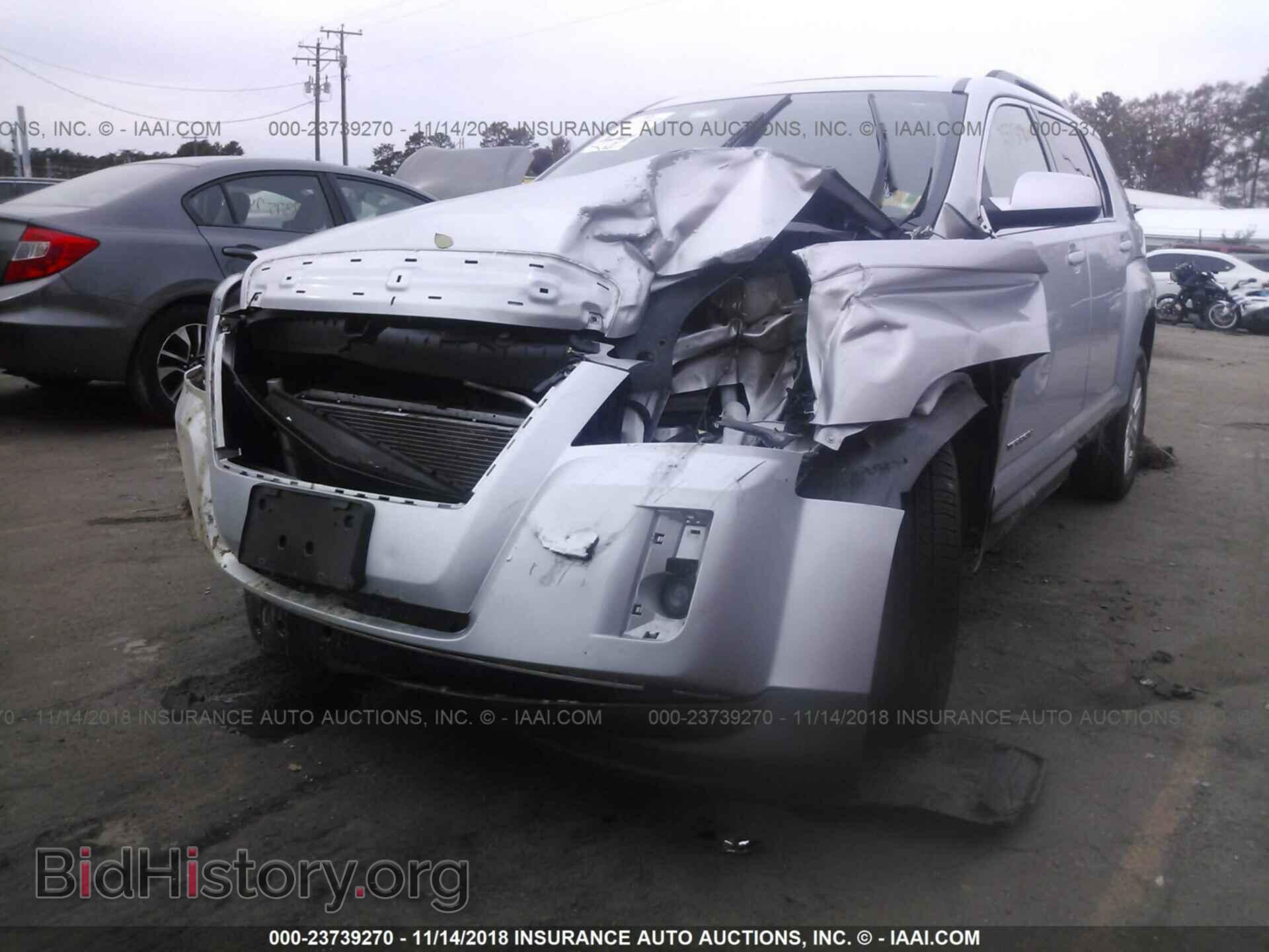 2006 CHRYSLER PACIFICA - VIN: 2A4GM68446R602020 - Фото 6