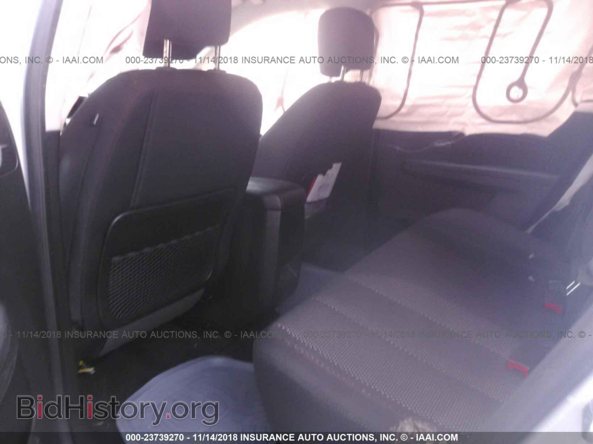 2006 CHRYSLER PACIFICA - VIN: 2A4GM68446R602020 - Фото 8
