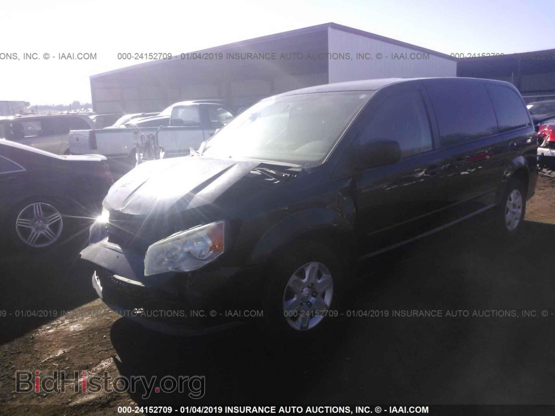2014 FORD FOCUS - VIN: 1FADP3F22EL142997 - Фото 2