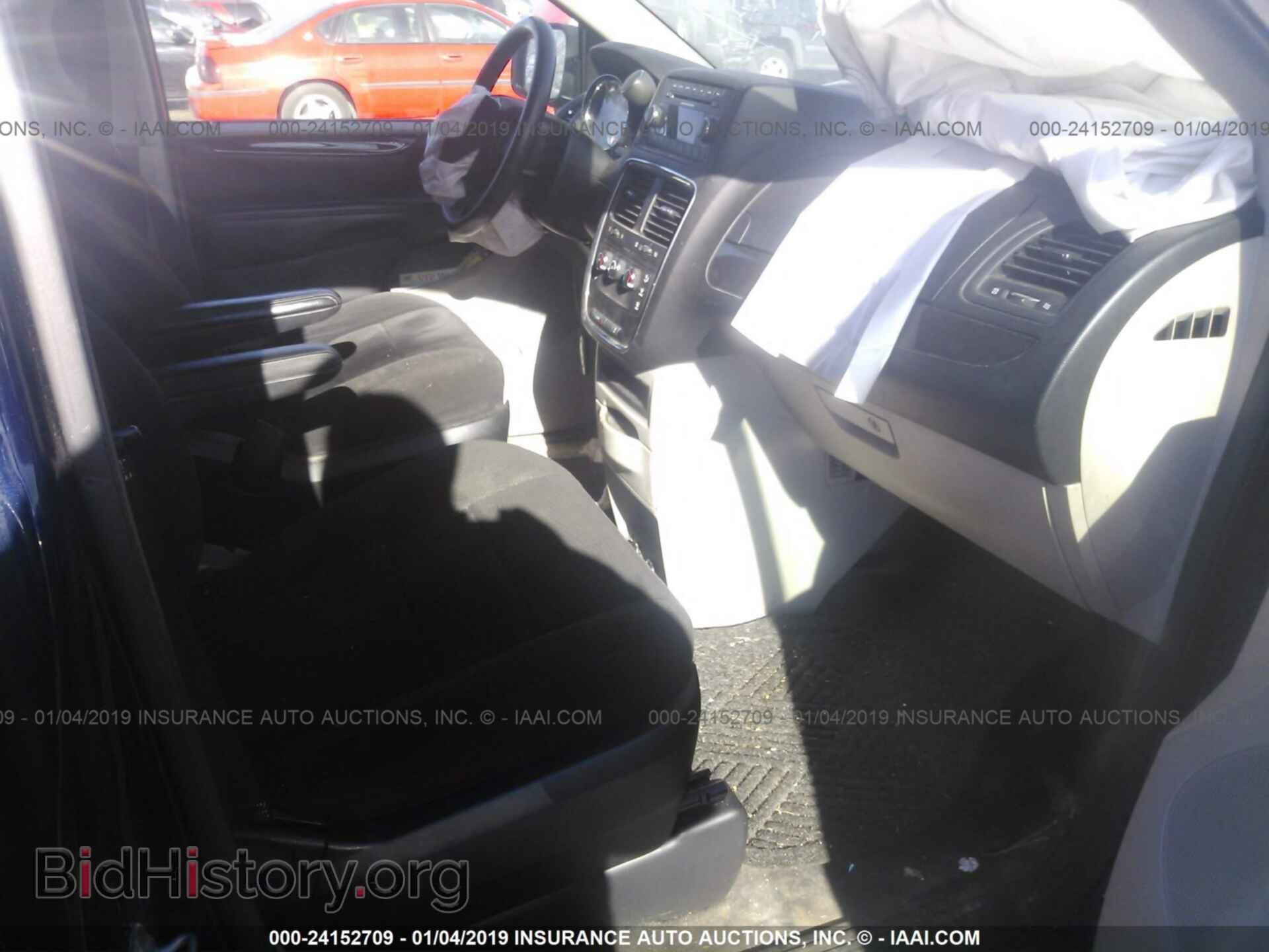 2014 FORD FOCUS - VIN: 1FADP3F22EL142997 - Фото 5