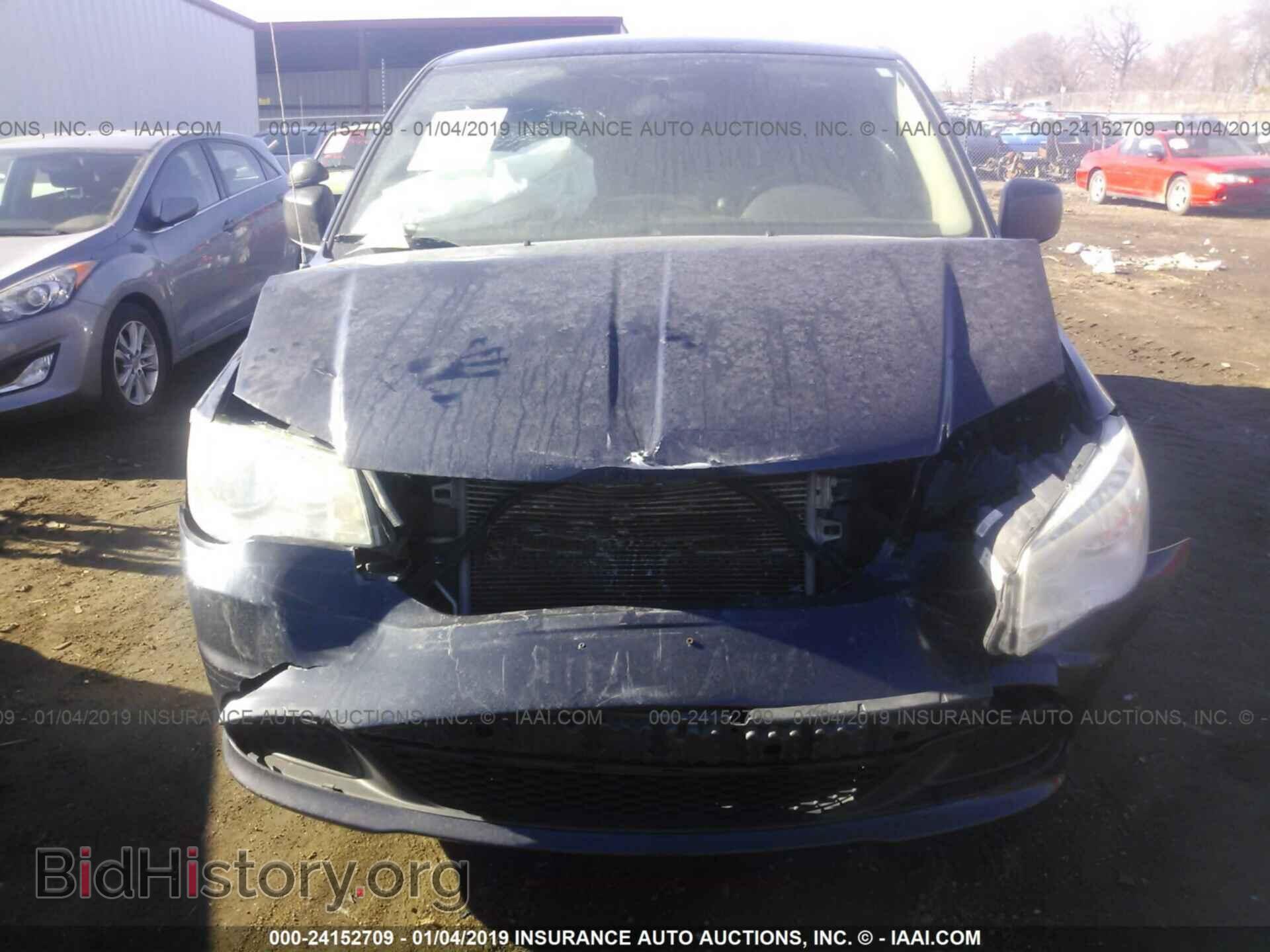 2014 FORD FOCUS - VIN: 1FADP3F22EL142997 - Фото 6