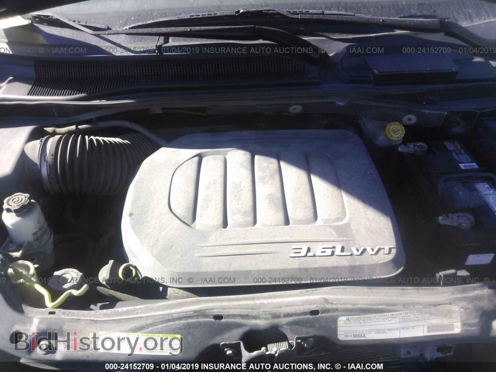 2014 FORD FOCUS - VIN: 1FADP3F22EL142997 - Фото 10