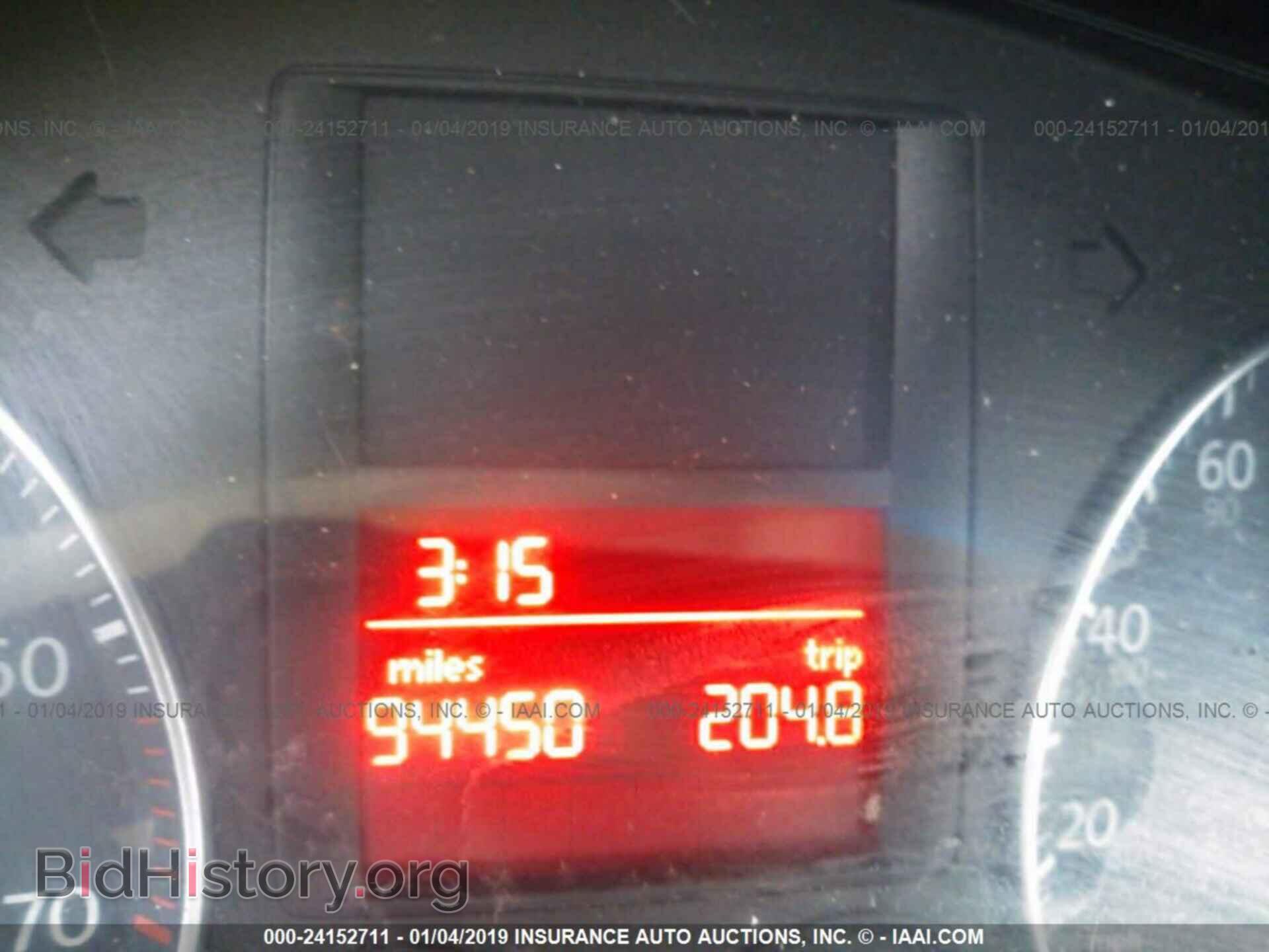 2009 VOLKSWAGEN RABBIT - VIN: WVWAA71K99W087515 - Фото 7