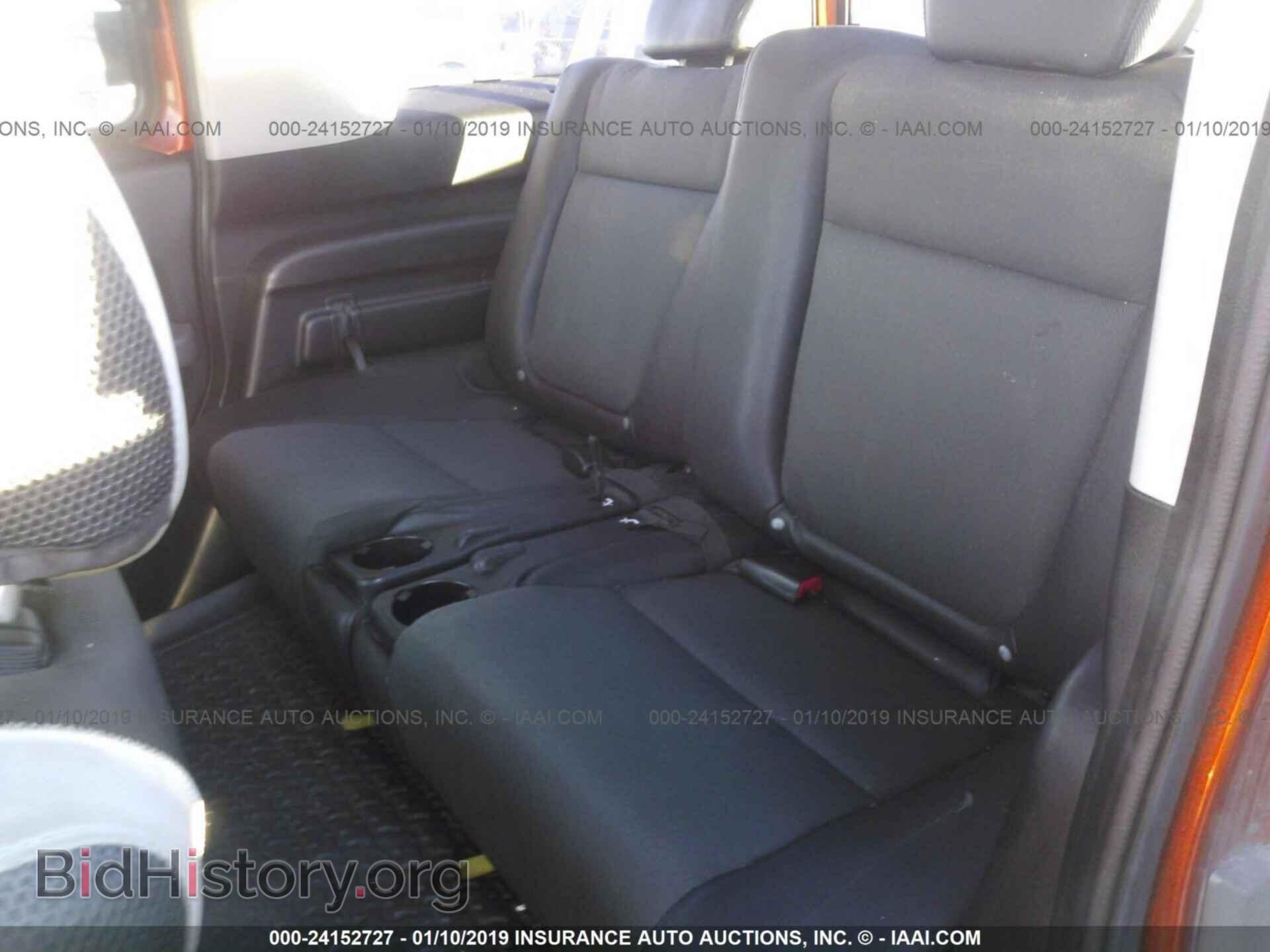 2003 HONDA ELEMENT - VIN: 5J6YH27503L040245 - Фото 8