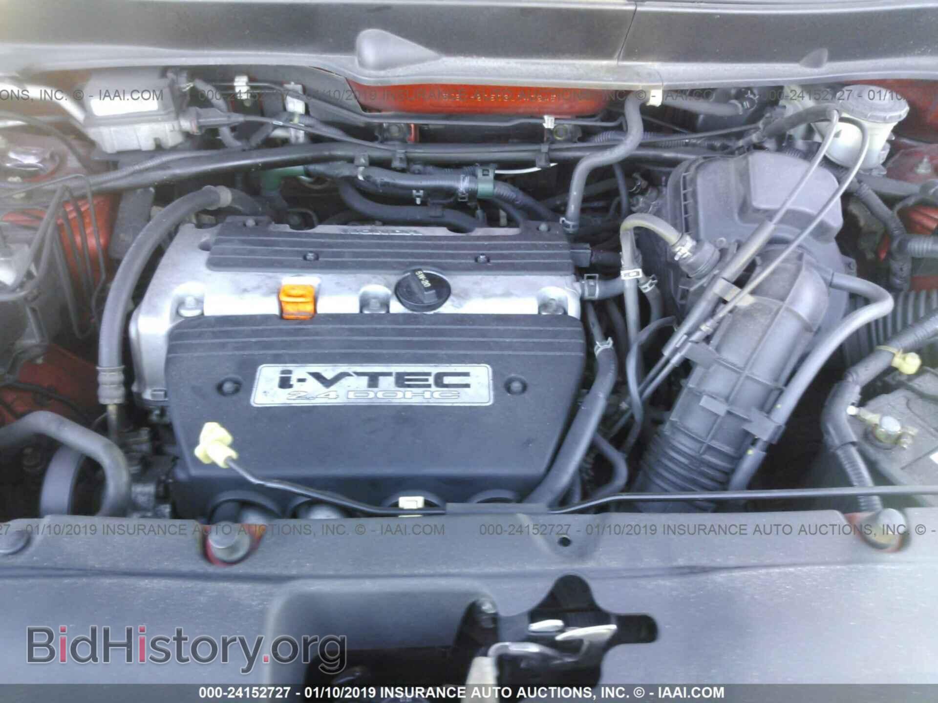 2003 HONDA ELEMENT - VIN: 5J6YH27503L040245 - Фото 10