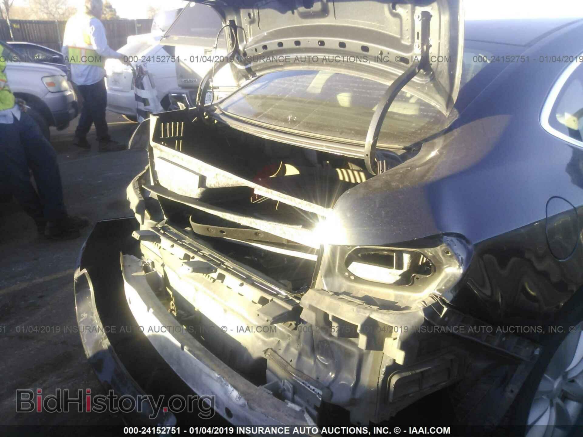 2014 BUICK VERANO - VIN: 1G4PP5SK1E4120116 - Фото 6