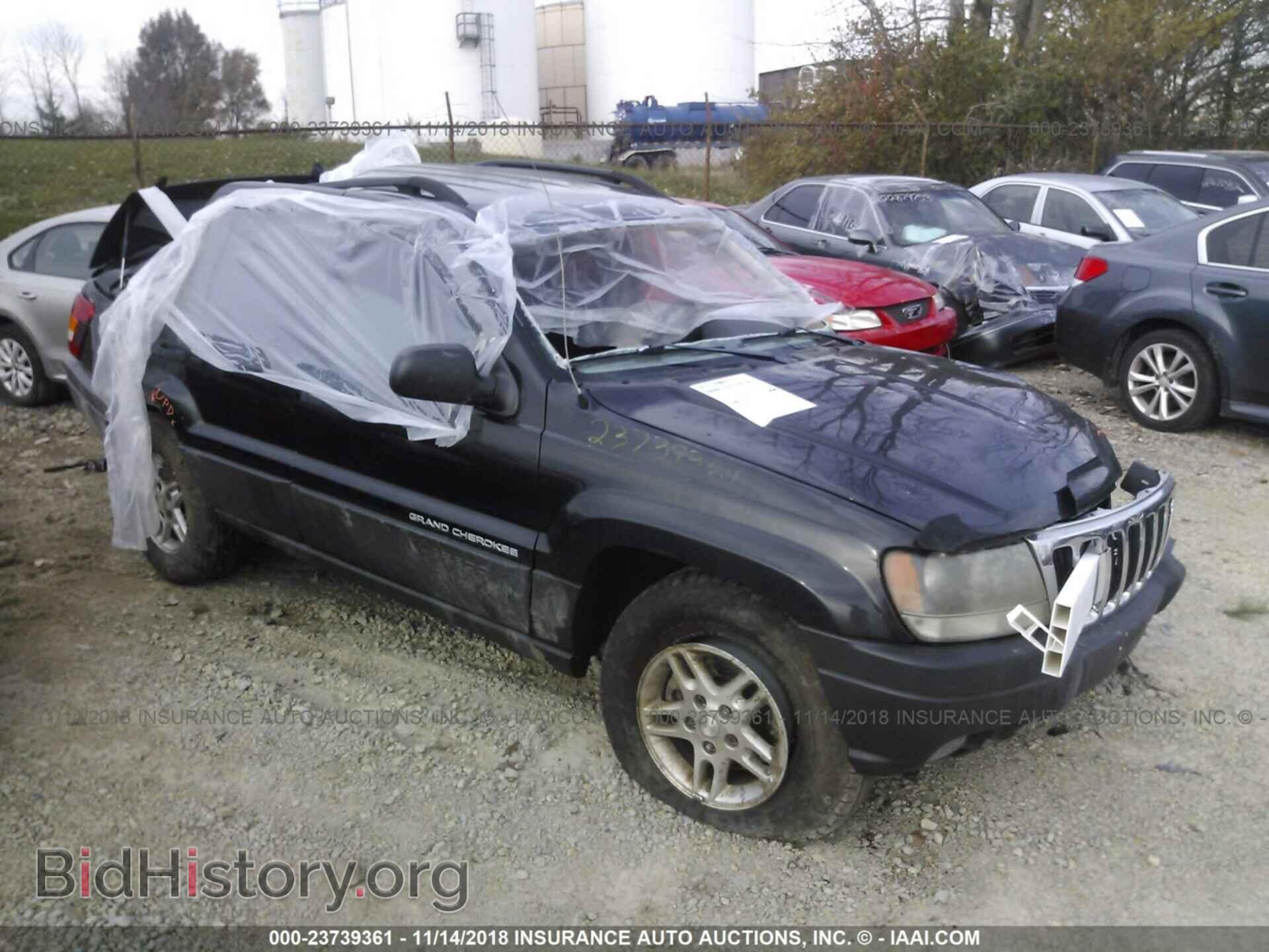 Фотография 1C3CDZEG7CN251573 - DODGE AVENGER 2012