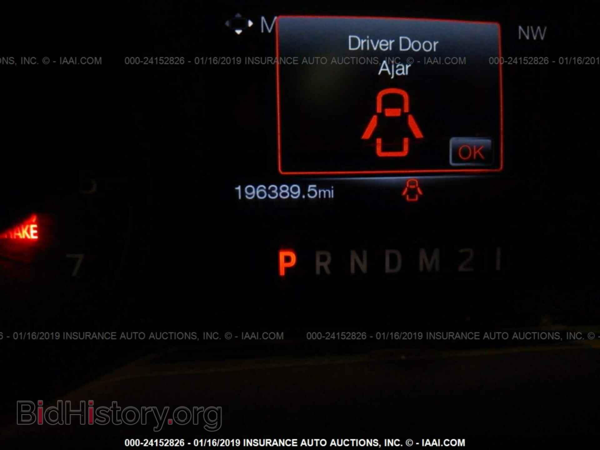 2015 FORD F150 - VIN: 1FTFX1EF7FKF21769 - Фото 7