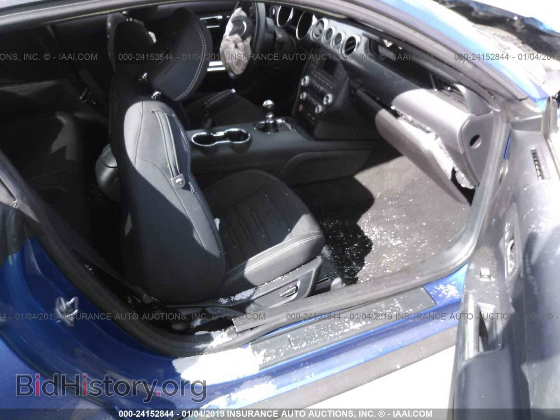 2015 NISSAN VERSA NOTE - VIN: 3N1CE2CP6FL444310 - Photo 5
