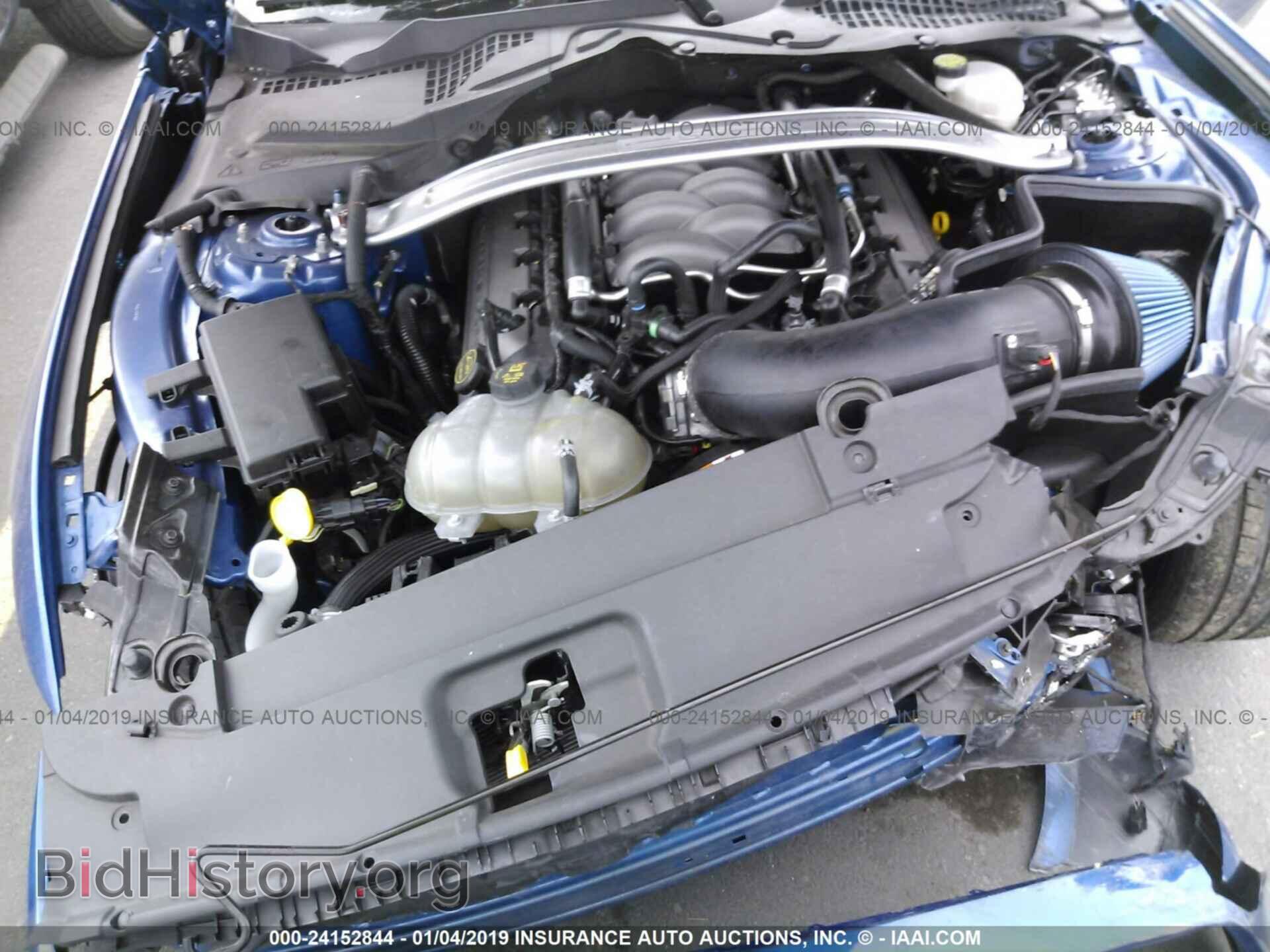 2015 NISSAN VERSA NOTE - VIN: 3N1CE2CP6FL444310 - Photo 10