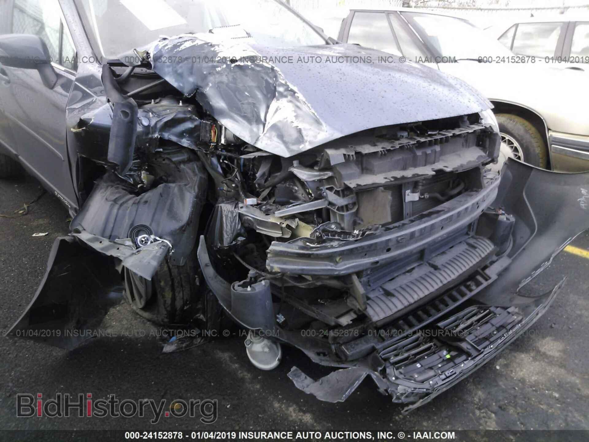 2017 SUBARU OUTBACK - VIN: 4S4BSANC6H3248576 - Фото 6