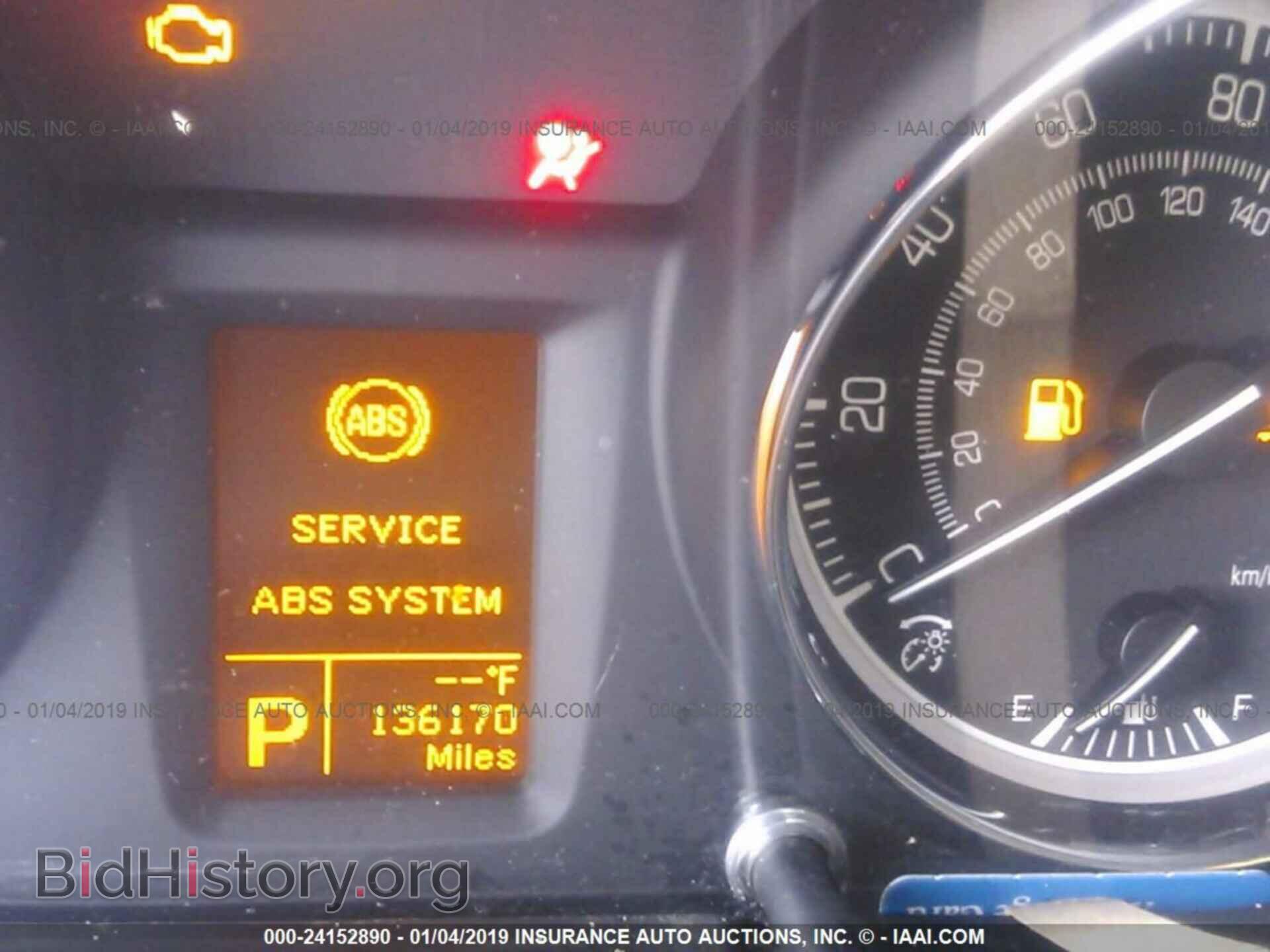 2012 SUZUKI KIZASHI - VIN: JS2RF9A35C6101206 - Фото 7
