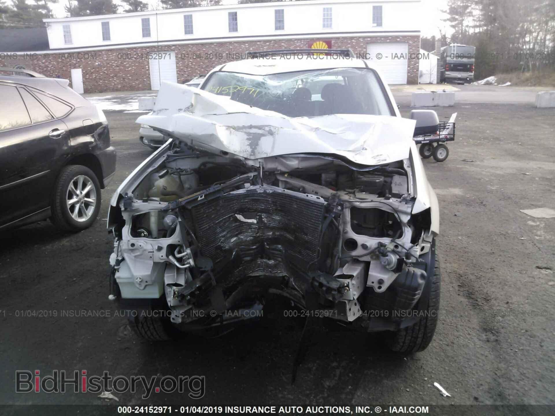 2009 FORD ESCAPE - VIN: 1FMCU02799KA04251 - Фото 6