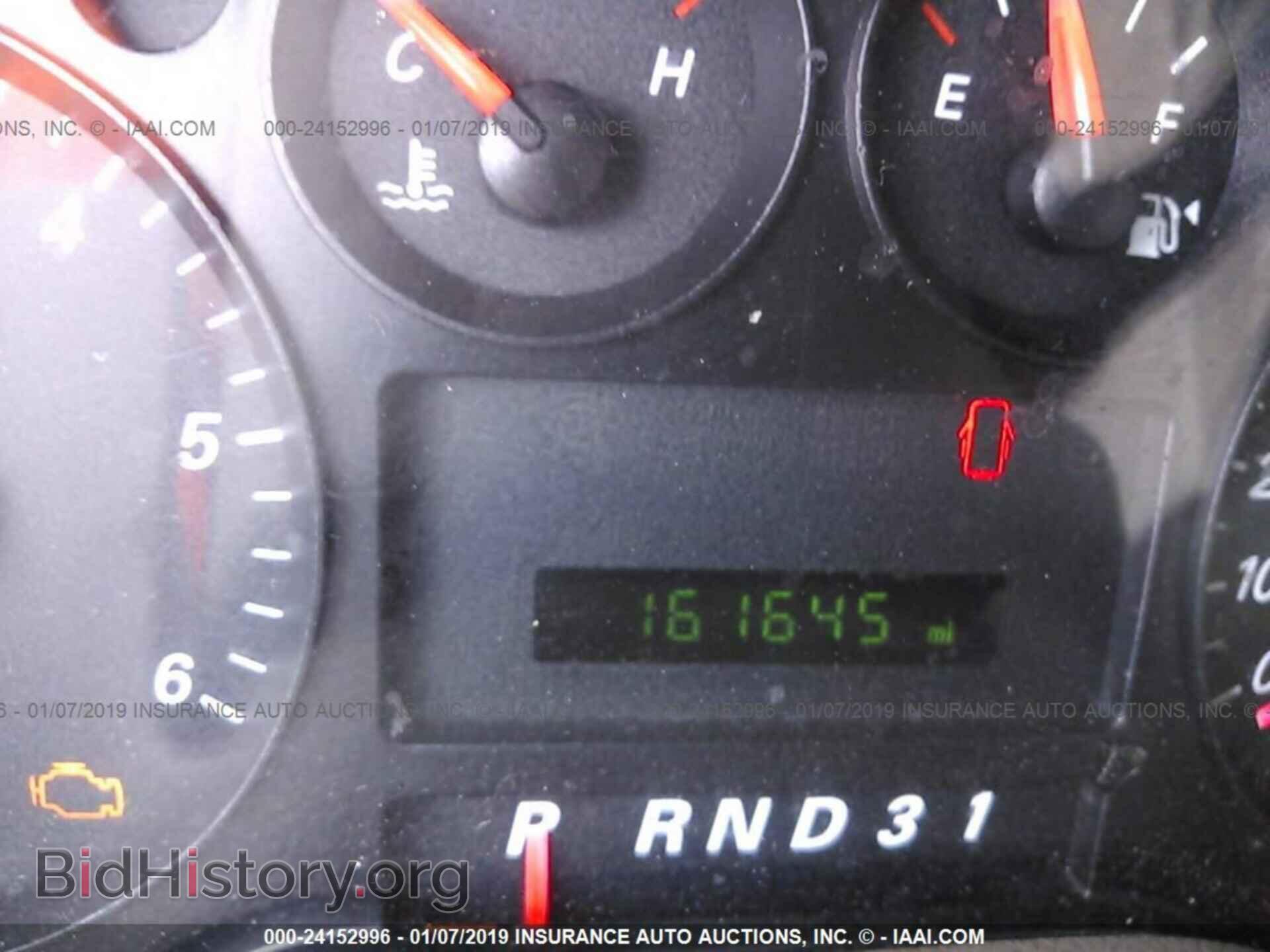 2004 FORD FREESTAR - VIN: 2FMDA52224BA83604 - Фото 7