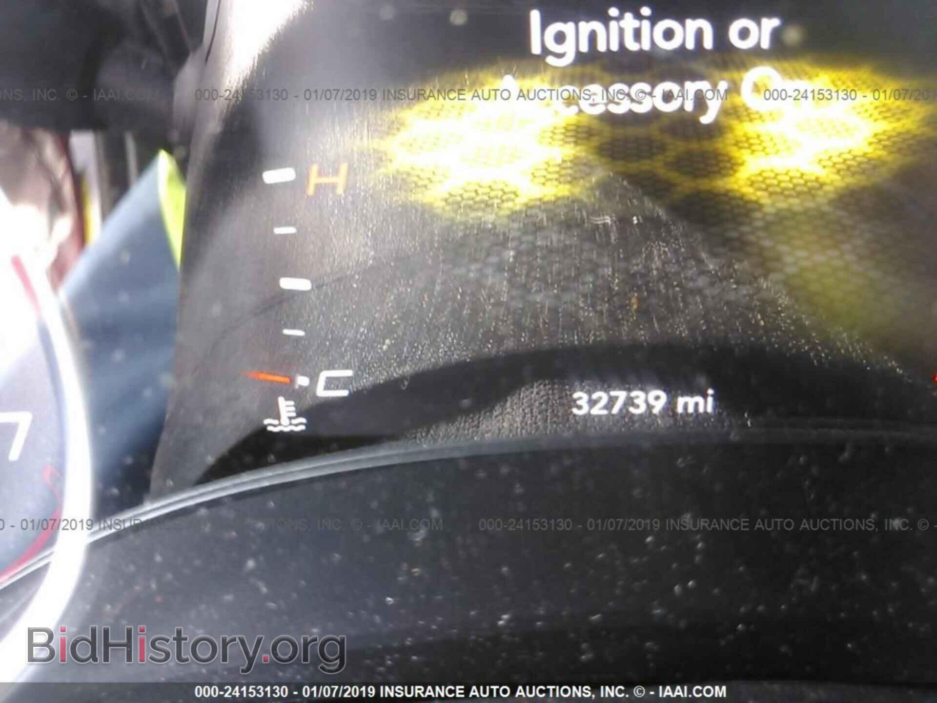 2017 DODGE CHARGER - VIN: 2C3CDXHG0HH636876 - Фото 7