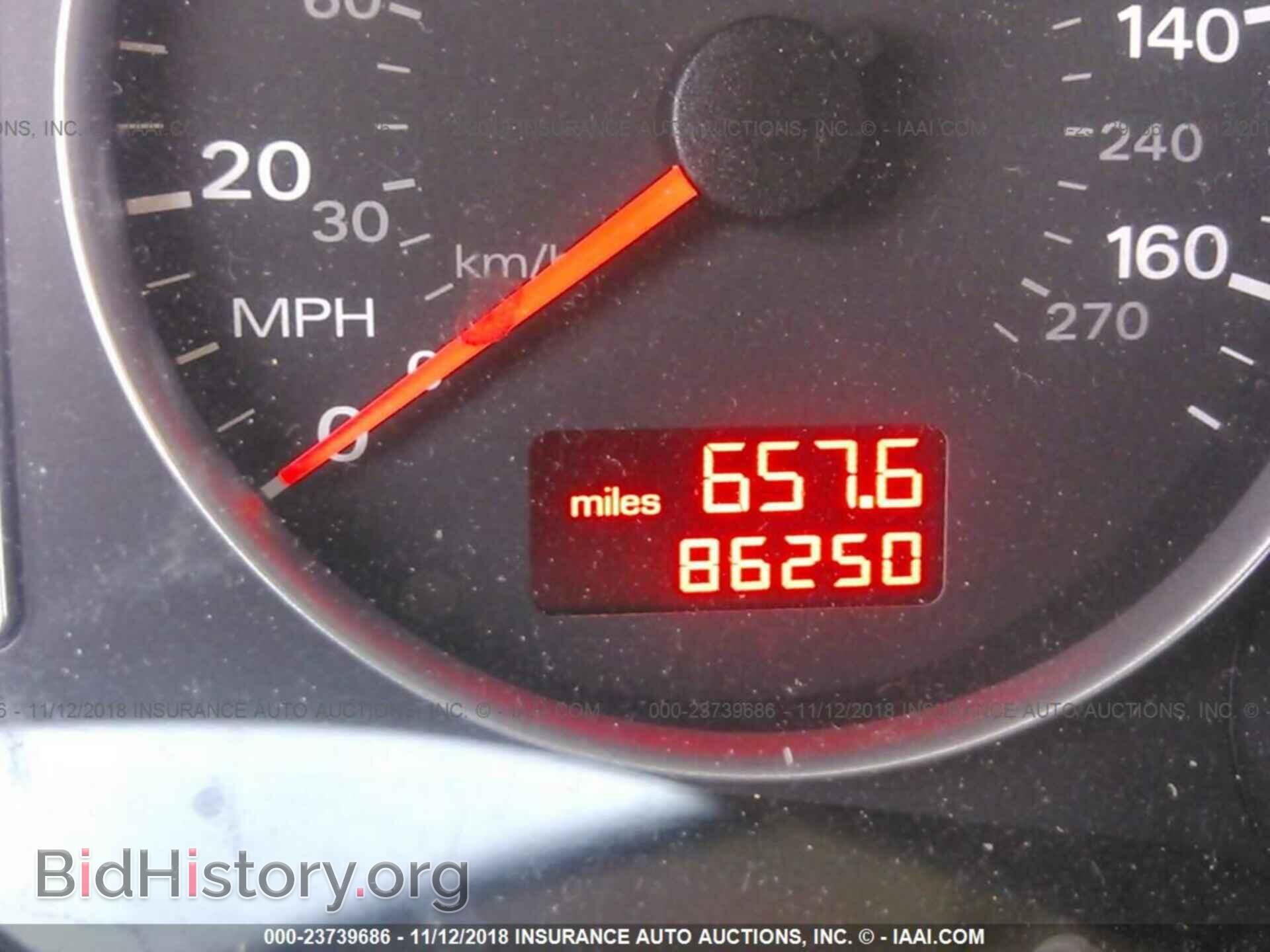 2007 AUDI A4 - VIN: WAUDF78E87A153963 - Photo 7