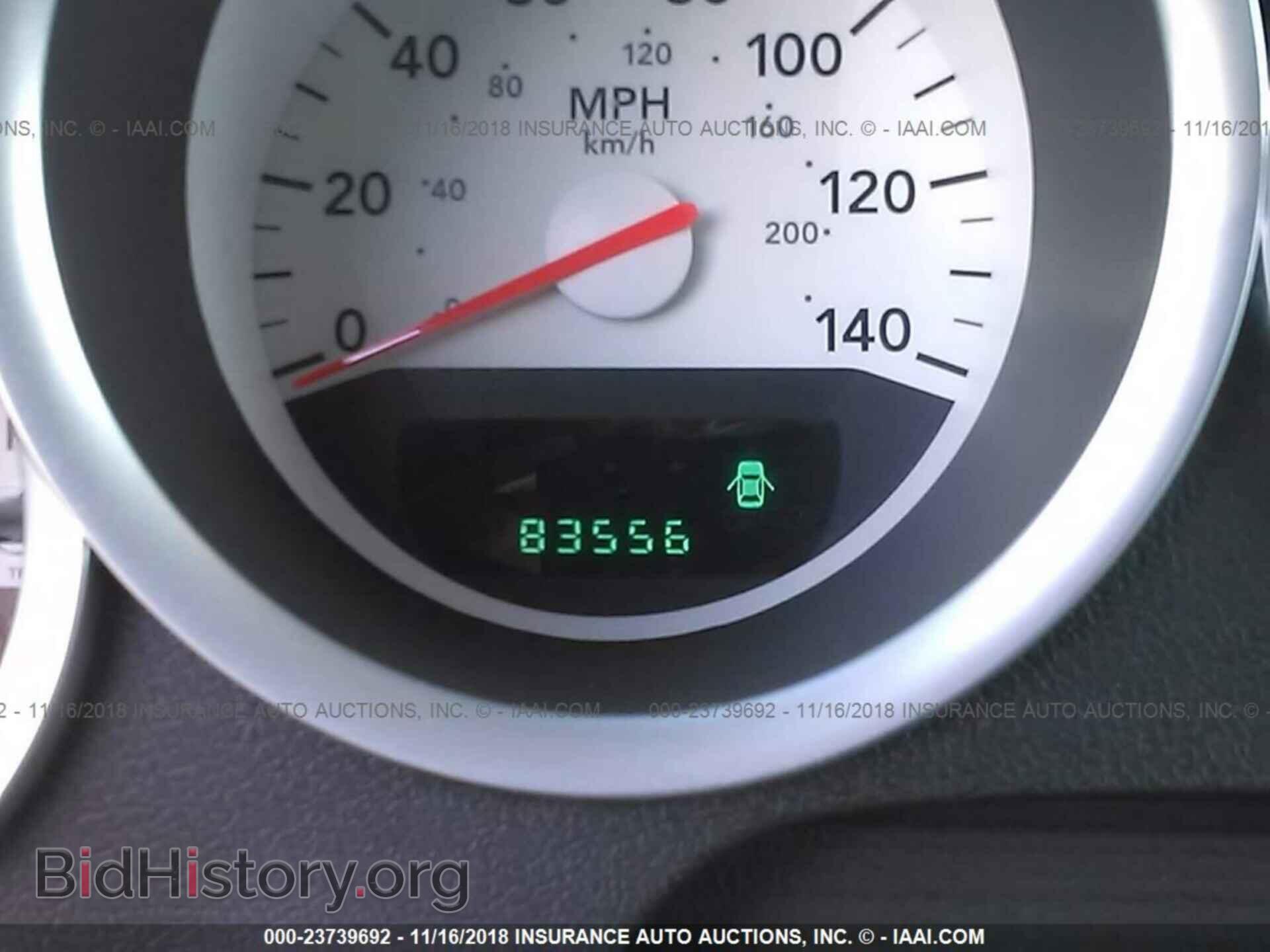 2007 DODGE CHARGER - VIN: 2B3LA43G37H834913 - Фото 7